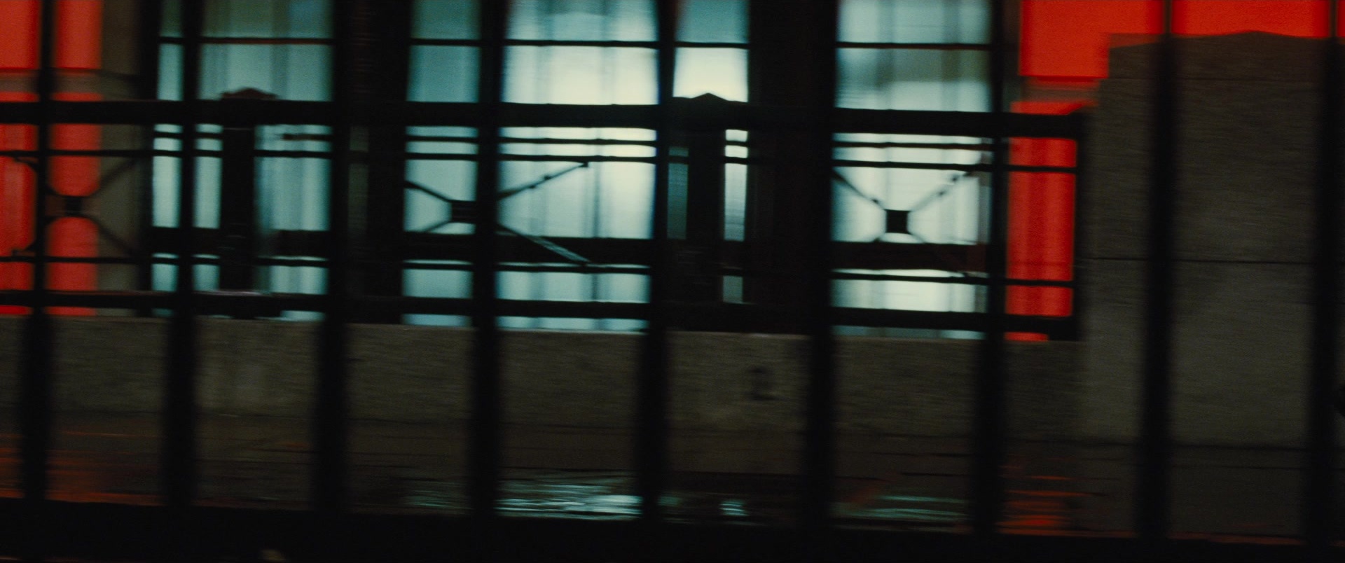 Jack Ryan: Shadow Recruit (2013), wide, 2.39:1 — film still