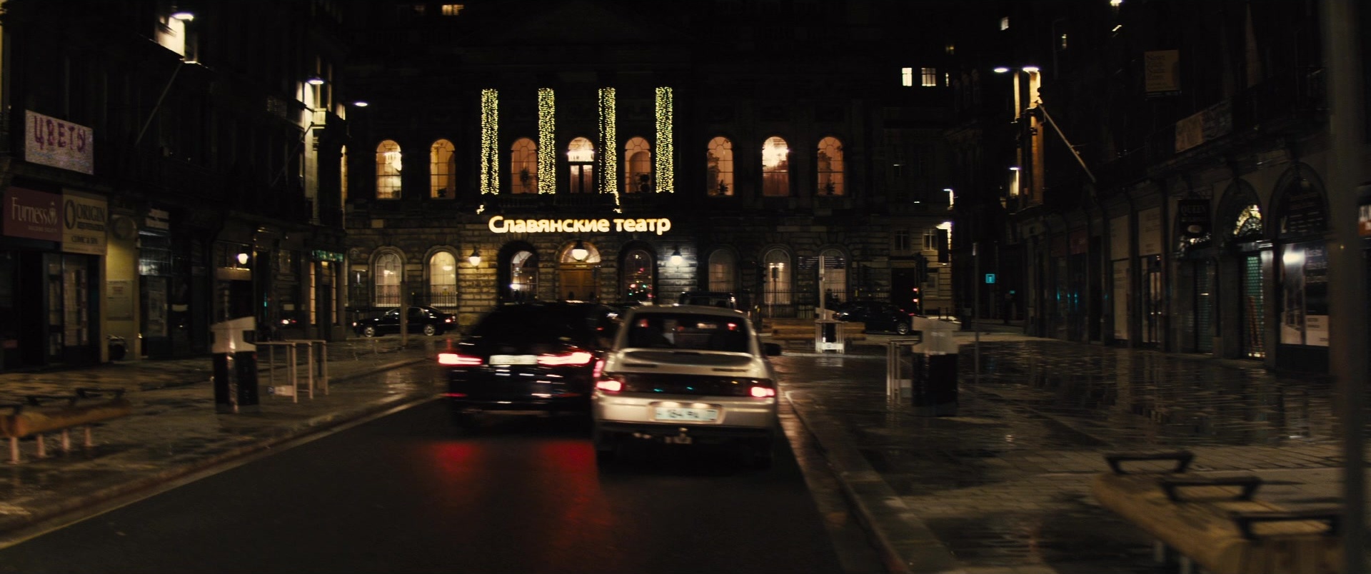 Jack Ryan: Shadow Recruit (2013), wide, 2.39:1 — film still