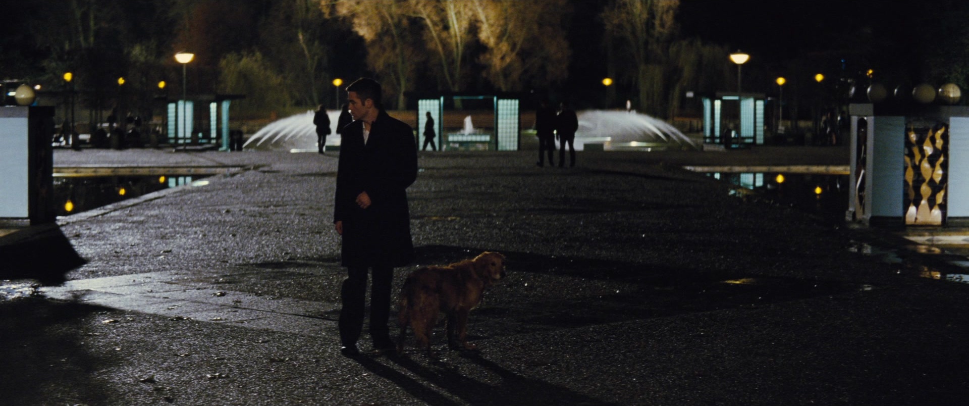 Jack Ryan: Shadow Recruit (2013), wide, 2.39:1 — film still