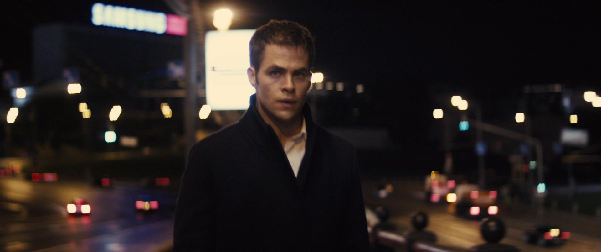 Jack Ryan: Shadow Recruit (2013), wide, 2.39:1 — film still