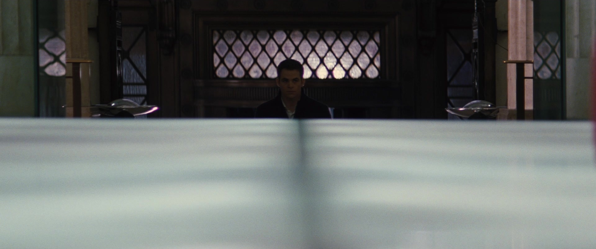 Jack Ryan: Shadow Recruit (2013), wide, 2.39:1 — film still