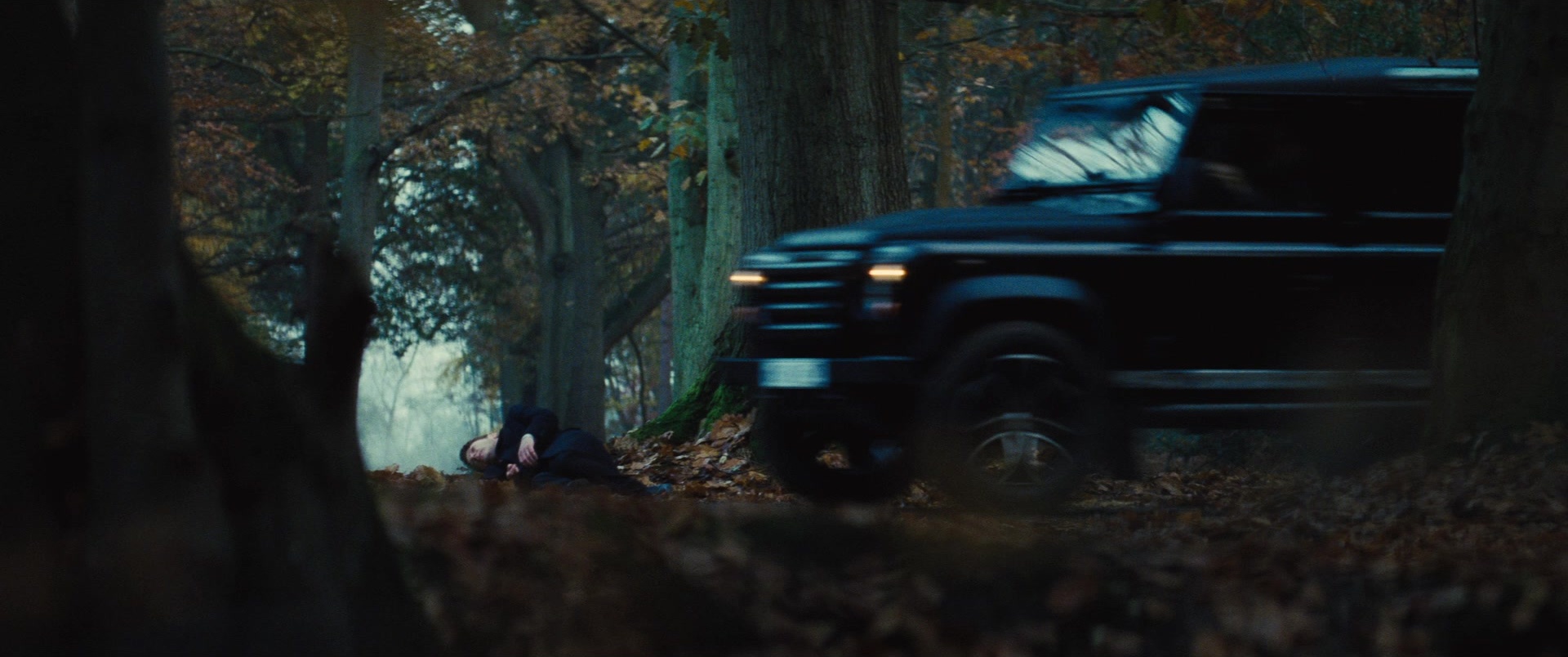 Jack Ryan: Shadow Recruit (2013), medium, 2.39:1 — film still