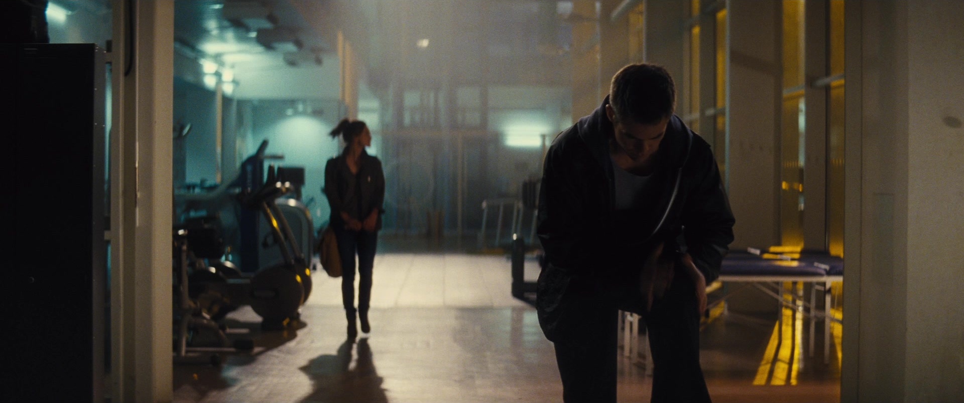 Jack Ryan: Shadow Recruit (2013), wide, 2.39:1 — film still