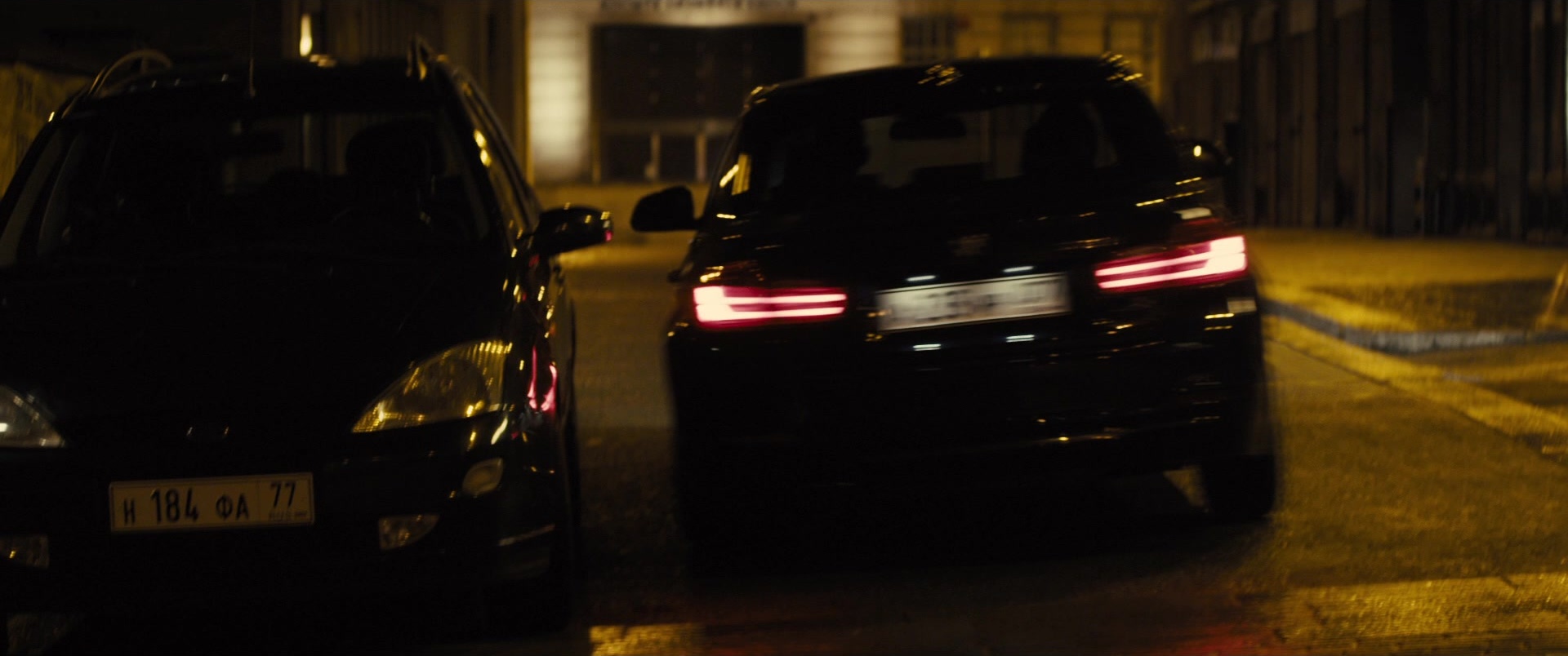 Jack Ryan: Shadow Recruit (2013), wide, 2.39:1 — film still