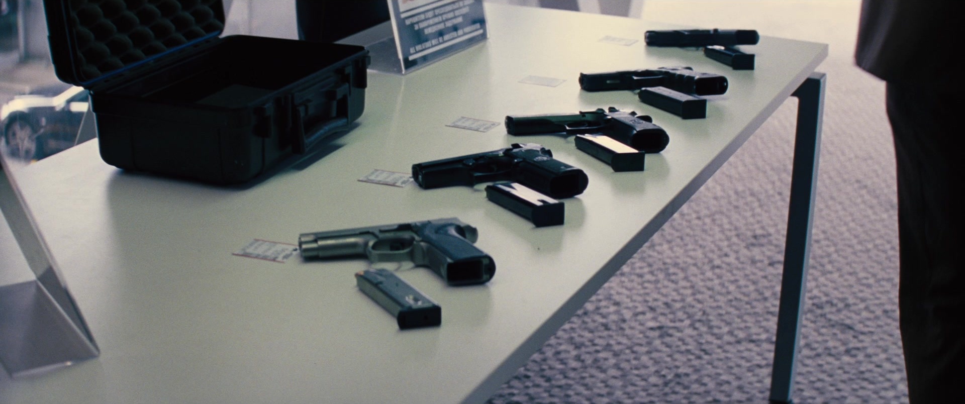Jack Ryan: Shadow Recruit (2013), unknown, 2.39:1 — film still