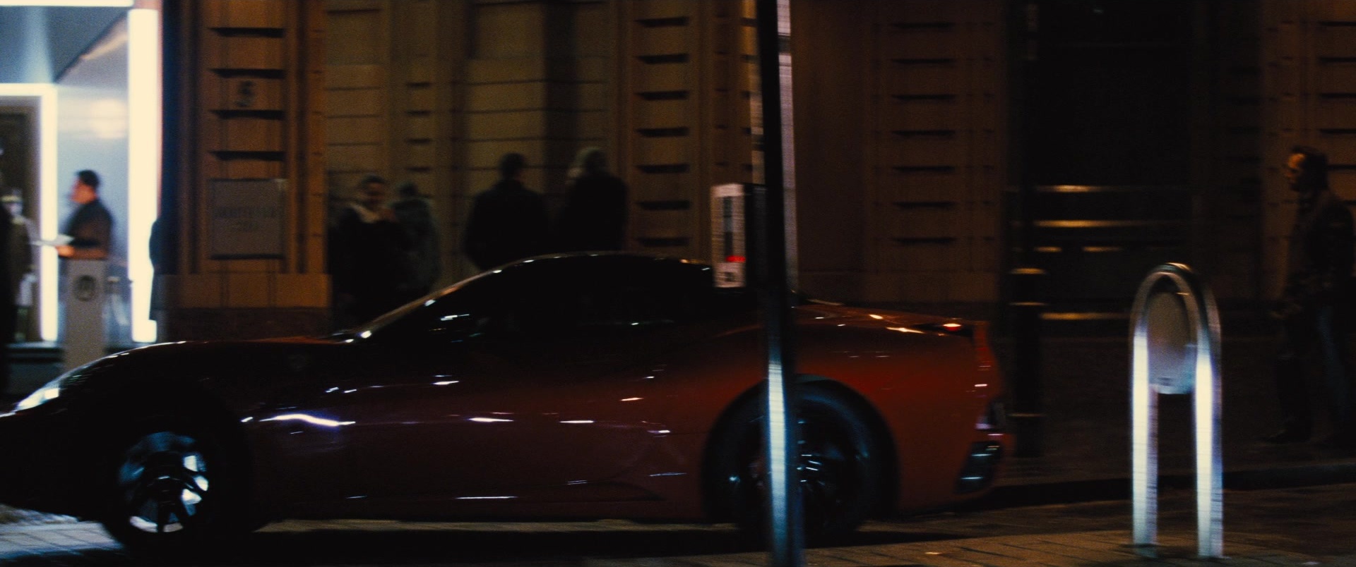 Jack Ryan: Shadow Recruit (2013), wide, 2.39:1 — film still