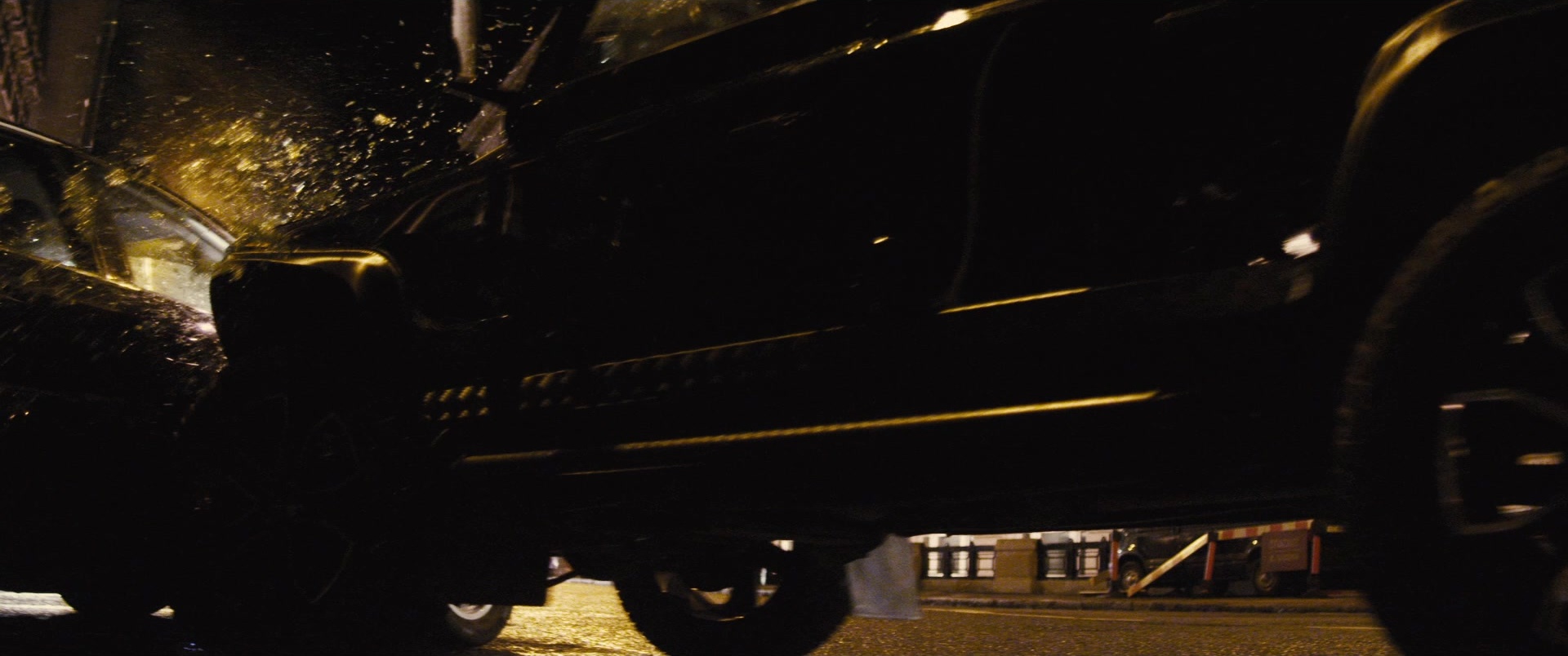 Jack Ryan: Shadow Recruit (2013), wide, 2.39:1 — film still
