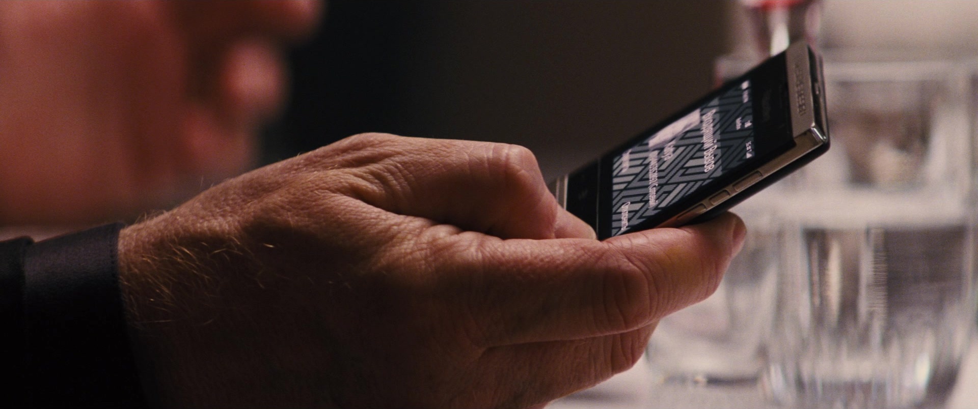 Jack Ryan: Shadow Recruit (2013), wide, 2.39:1 — film still