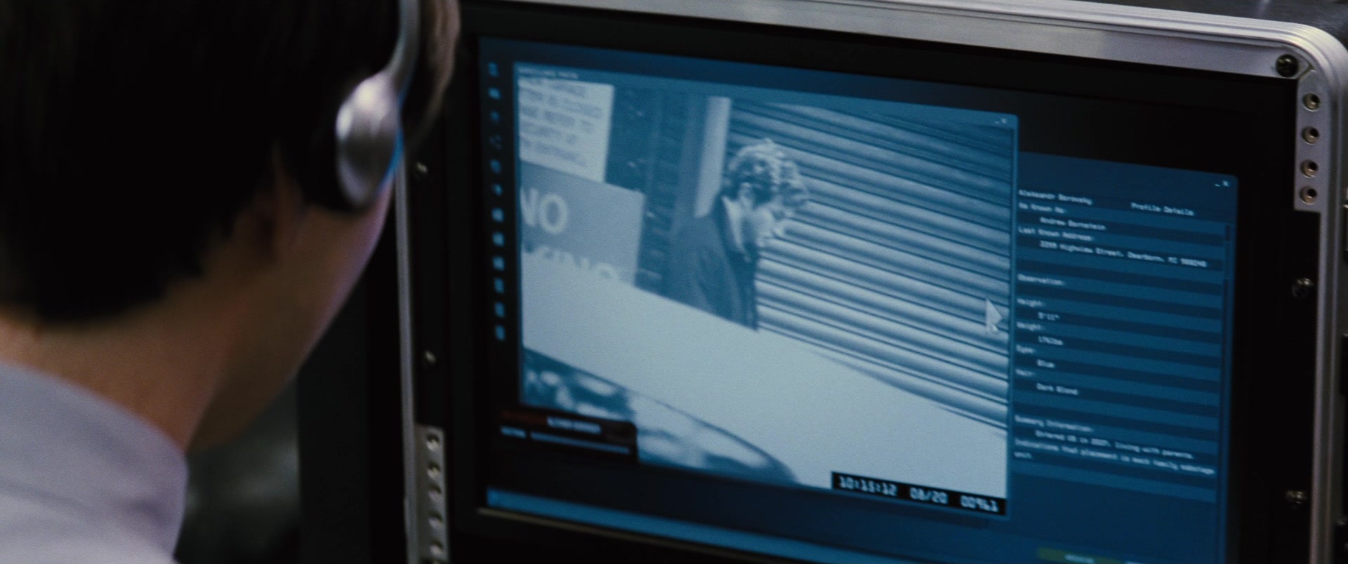 Jack Ryan: Shadow Recruit (2013), wide, 2.39:1 — film still