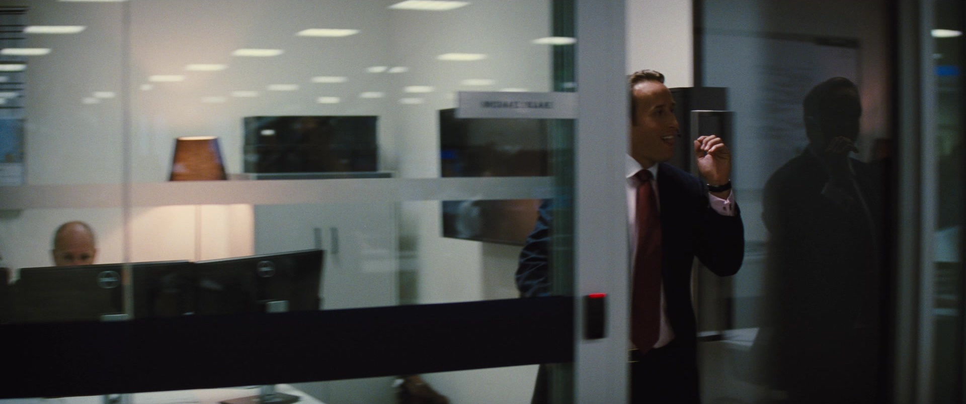 Jack Ryan: Shadow Recruit (2013), medium, 2.39:1 — film still
