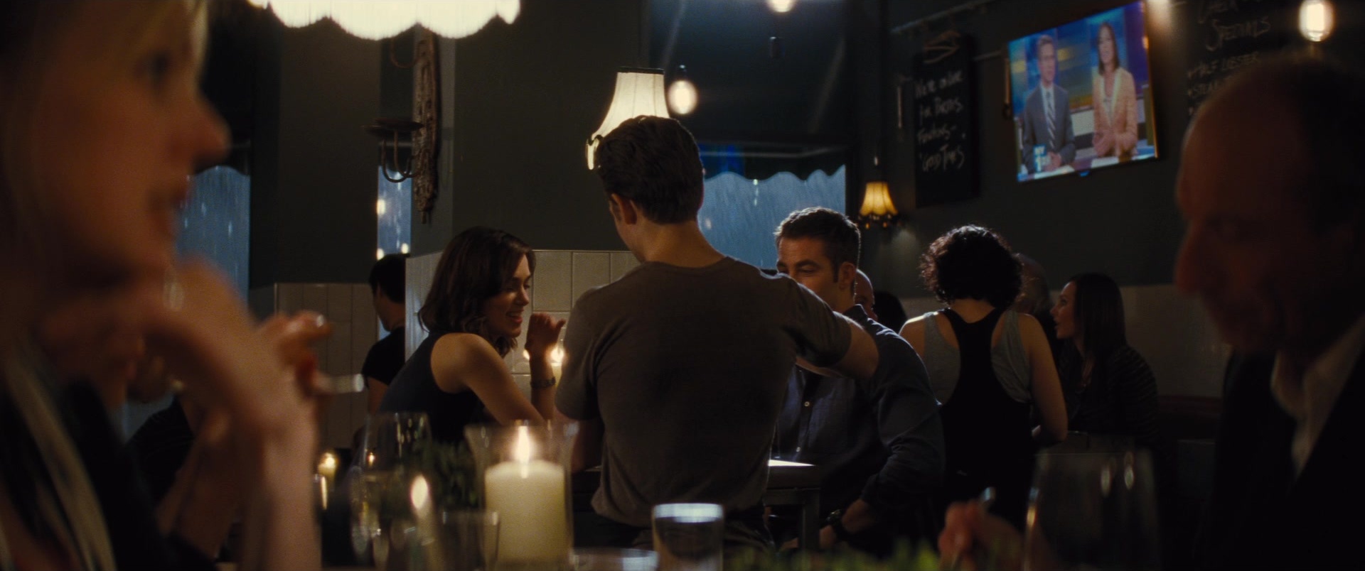 Jack Ryan: Shadow Recruit (2013), wide, 2.39:1 — film still