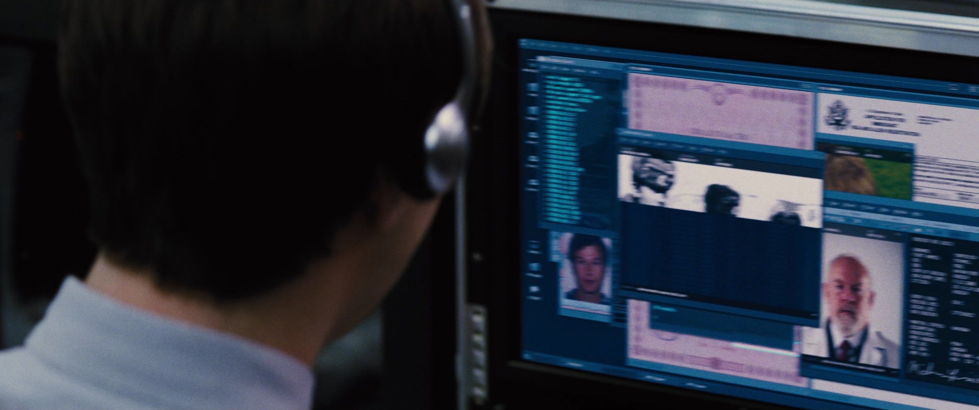 Jack Ryan: Shadow Recruit (2013), wide, 2.39:1 — film still