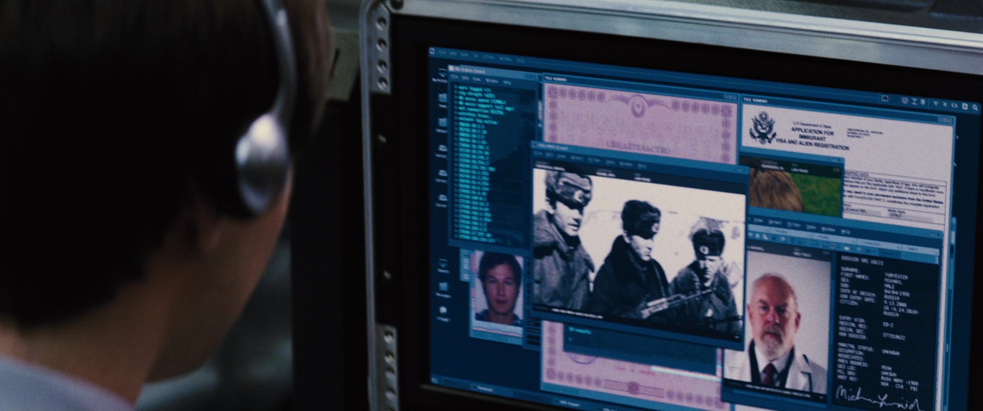 Jack Ryan: Shadow Recruit (2013), wide, 2.39:1 — film still