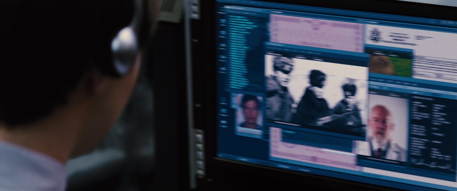 Jack Ryan: Shadow Recruit (2013), wide, 2.39:1 — film still