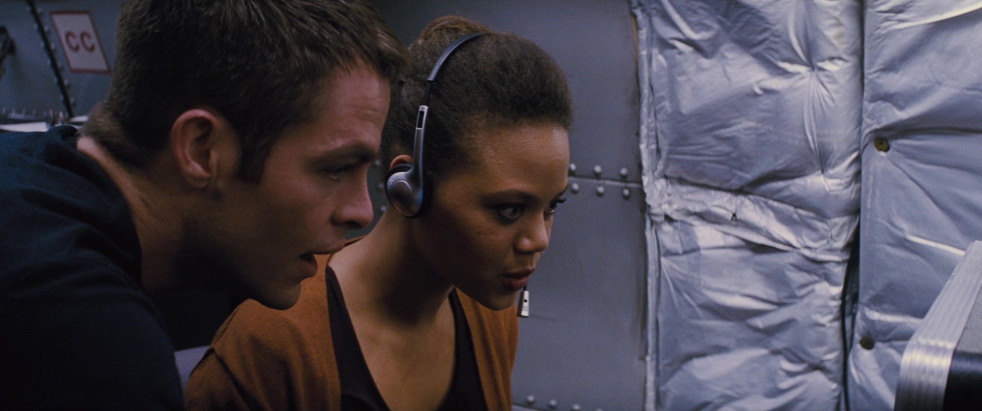 Jack Ryan: Shadow Recruit (2013), wide, 2.39:1 — film still