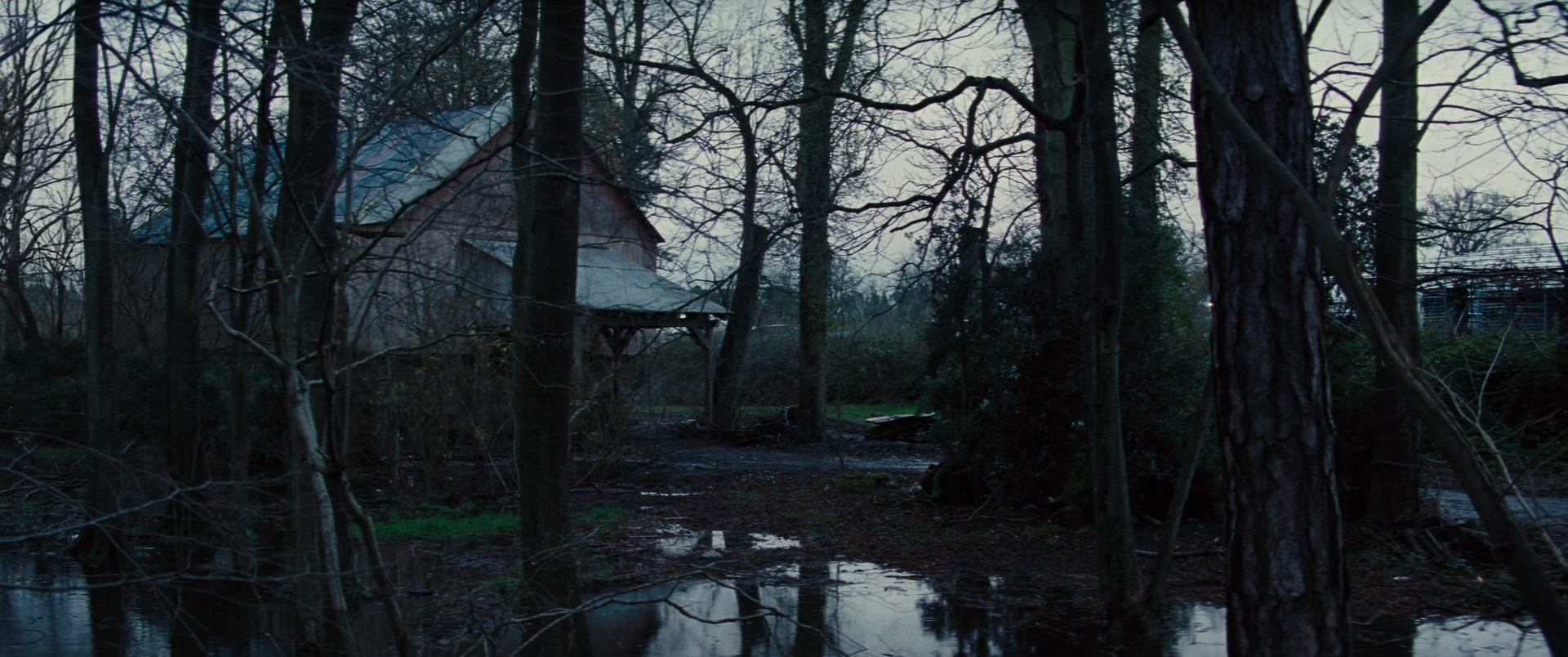 Jack Ryan: Shadow Recruit (2013), wide, 2.39:1 — film still