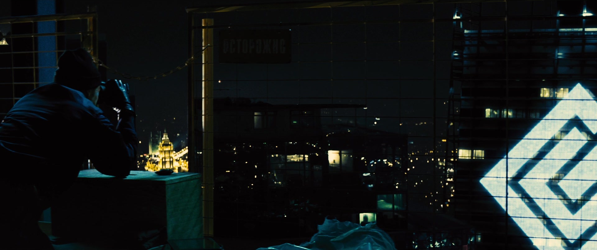 Jack Ryan: Shadow Recruit (2013), unknown, 2.39:1 — film still