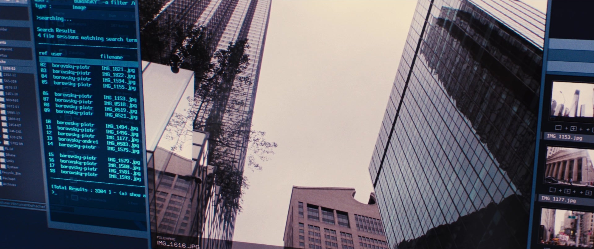 Jack Ryan: Shadow Recruit (2013), wide, 2.39:1 — film still
