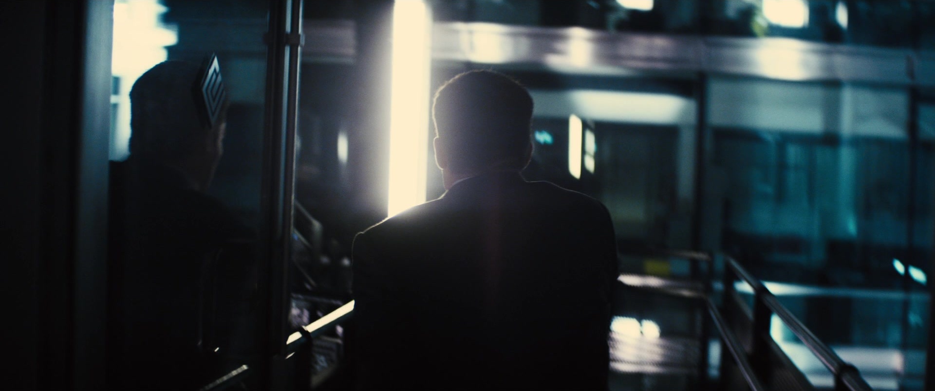 Jack Ryan: Shadow Recruit (2013), wide, 2.39:1 — film still