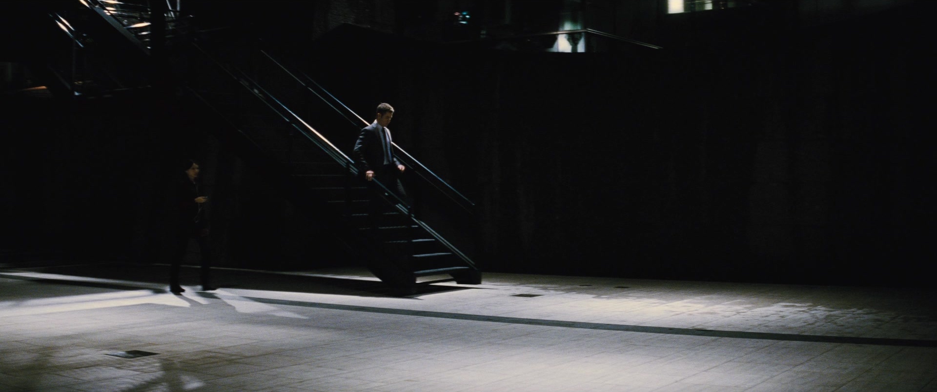 Jack Ryan: Shadow Recruit (2013), wide, 2.39:1 — film still