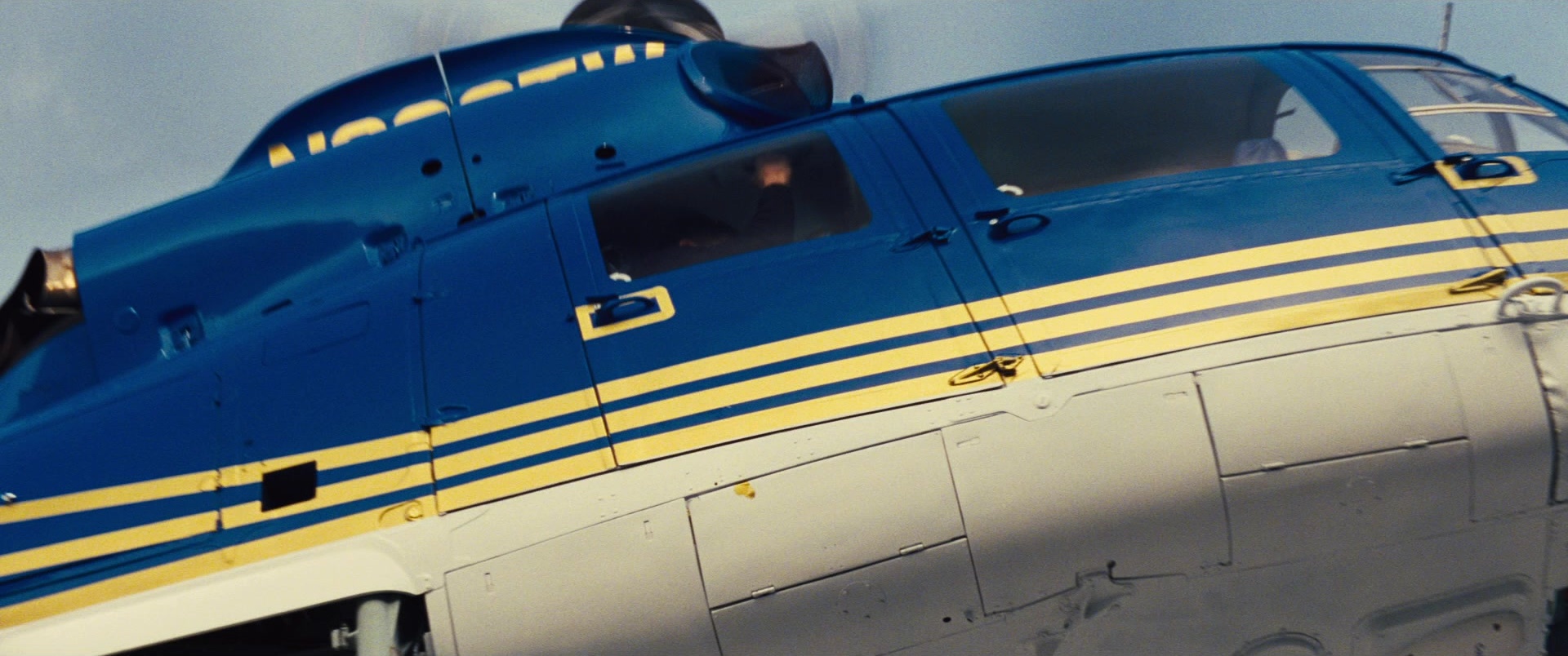 Jack Ryan: Shadow Recruit (2013), unknown, 2.39:1 — film still