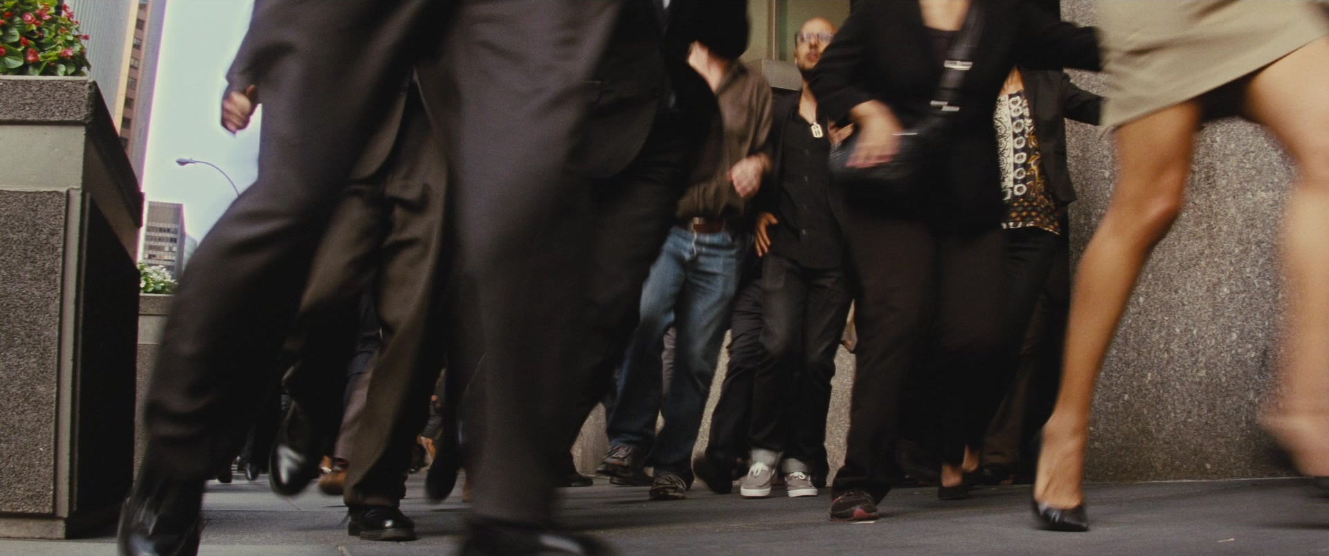 Jack Ryan: Shadow Recruit (2013), wide, 2.39:1 — film still