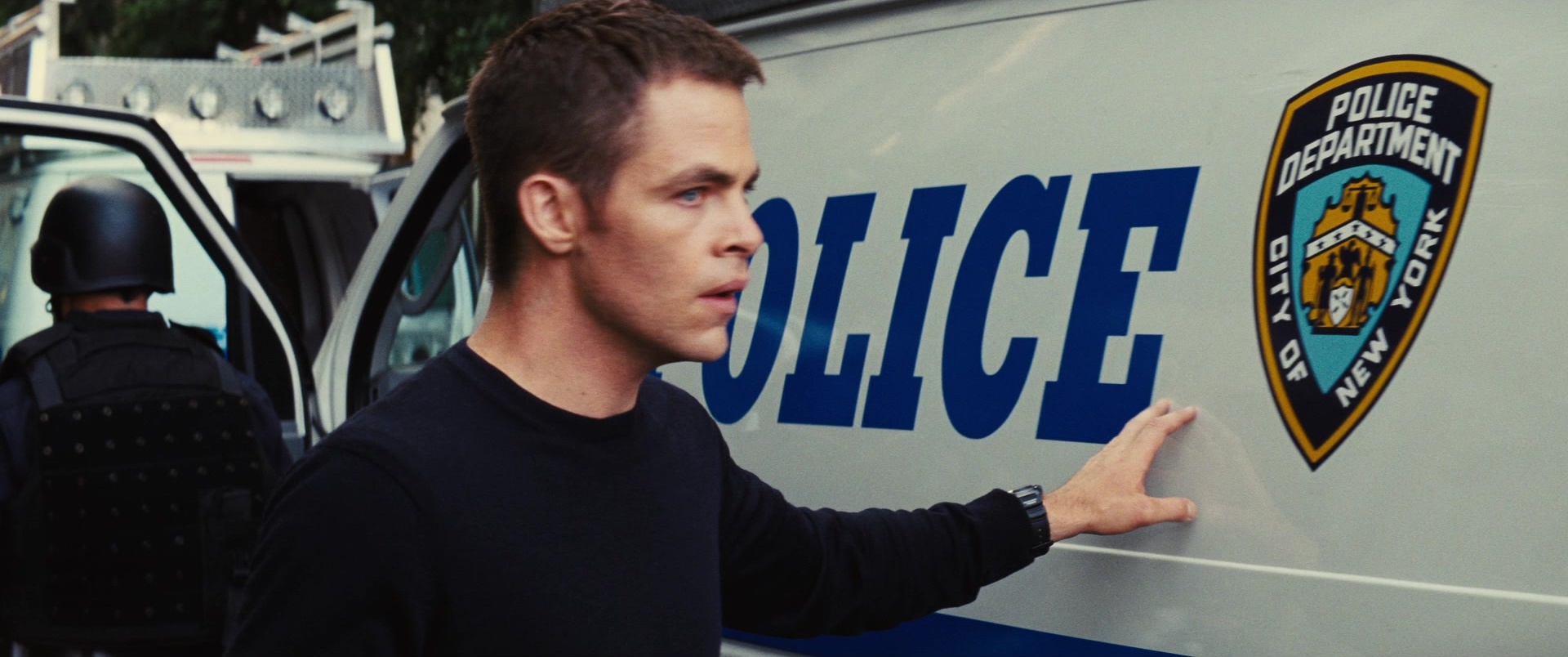 Jack Ryan: Shadow Recruit (2013), wide, 2.39:1 — film still