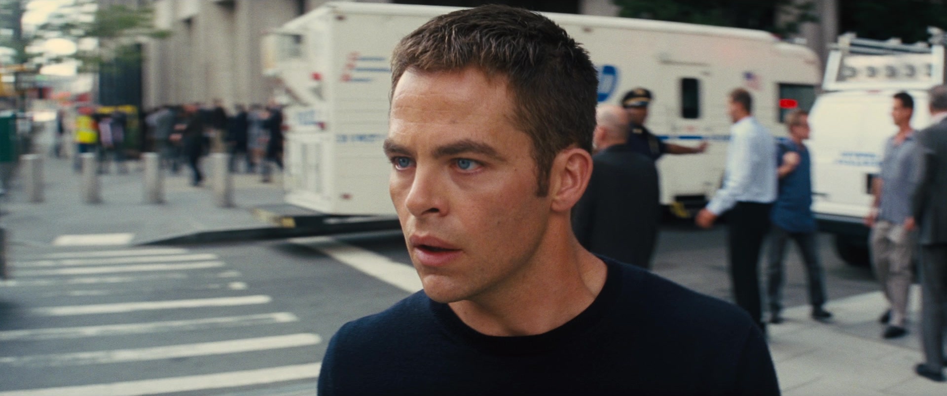 Jack Ryan: Shadow Recruit (2013), wide, 2.39:1 — film still