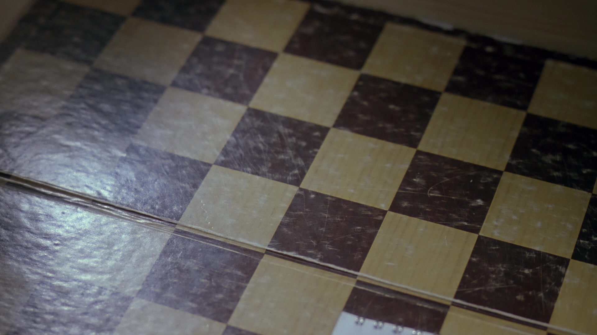 Searching for Bobby Fischer (1993), unknown, 1.78:1 — film still
