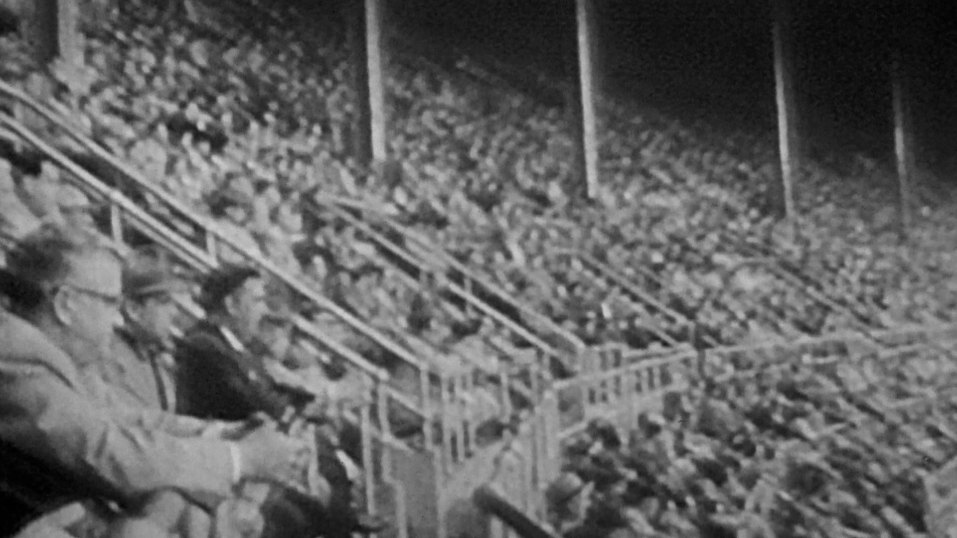 Searching for Bobby Fischer (1993), wide, 1.78:1 — film still