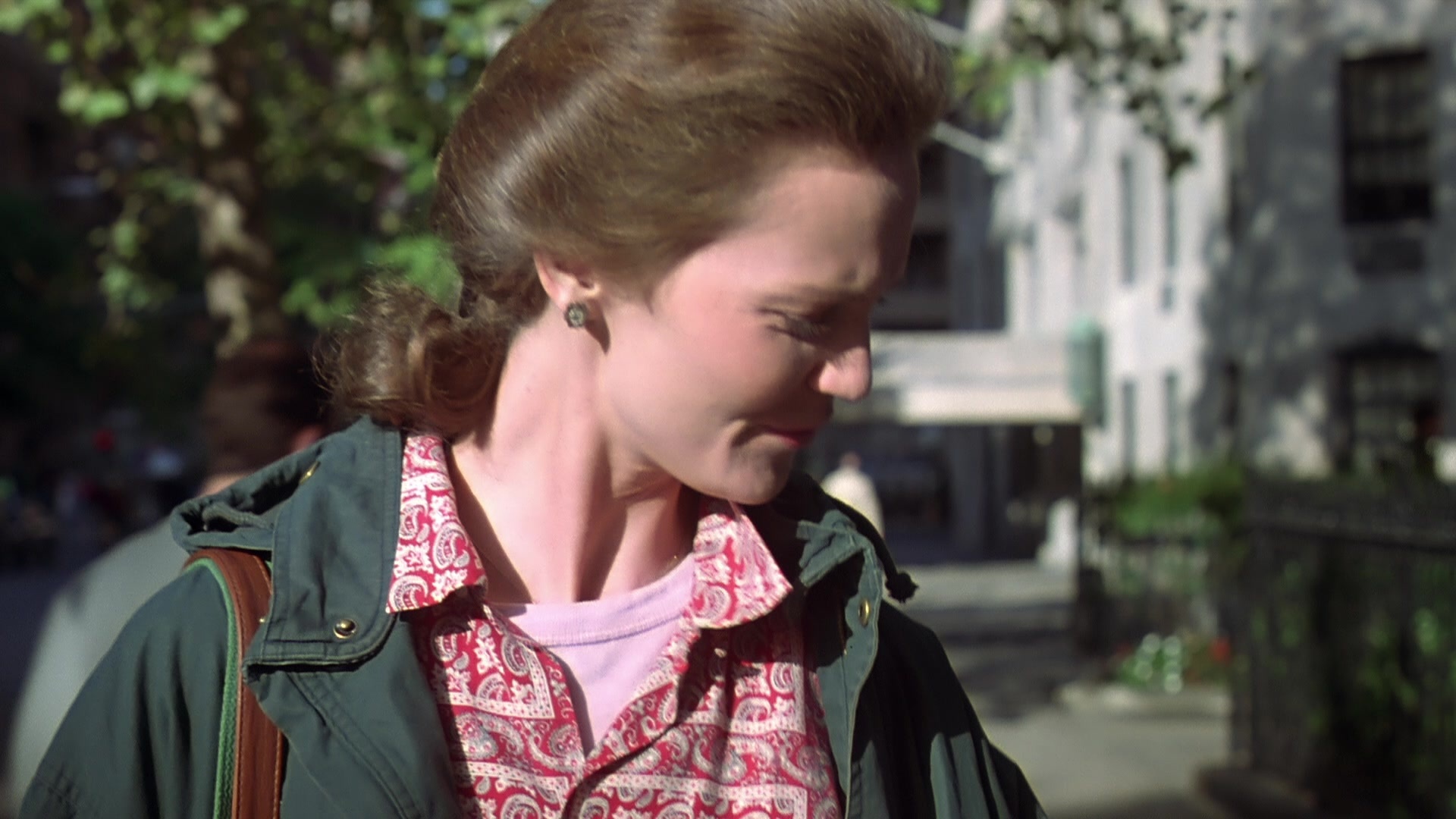 Searching for Bobby Fischer (1993), wide, 1.78:1 — film still