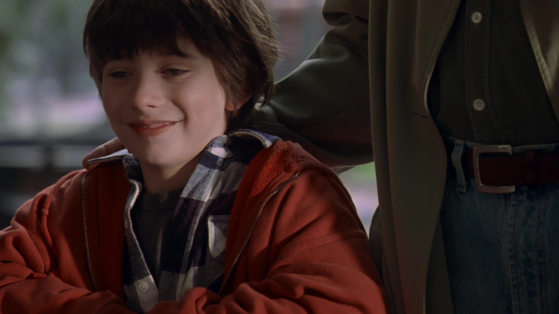Searching for Bobby Fischer (1993), medium, 1.78:1 — film still