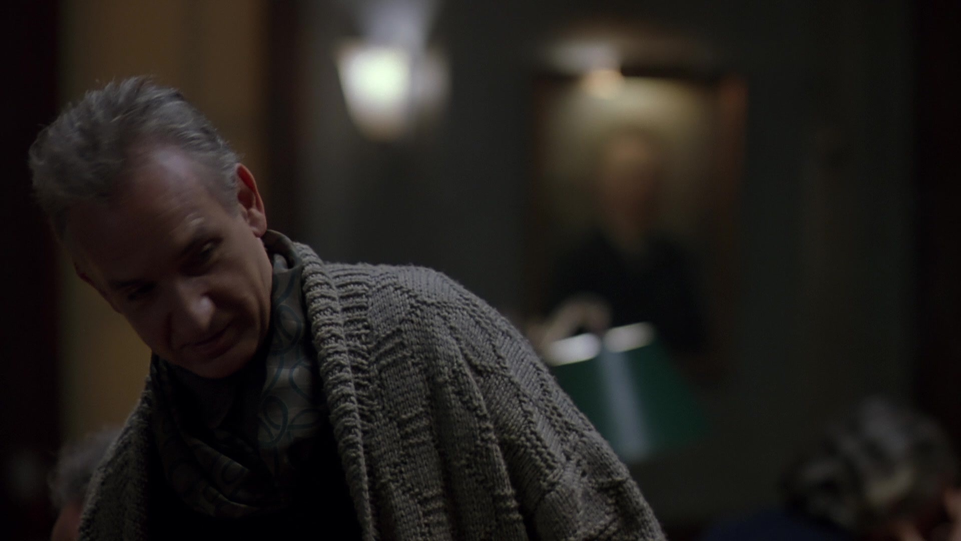 Searching for Bobby Fischer (1993), wide, 1.78:1 — film still