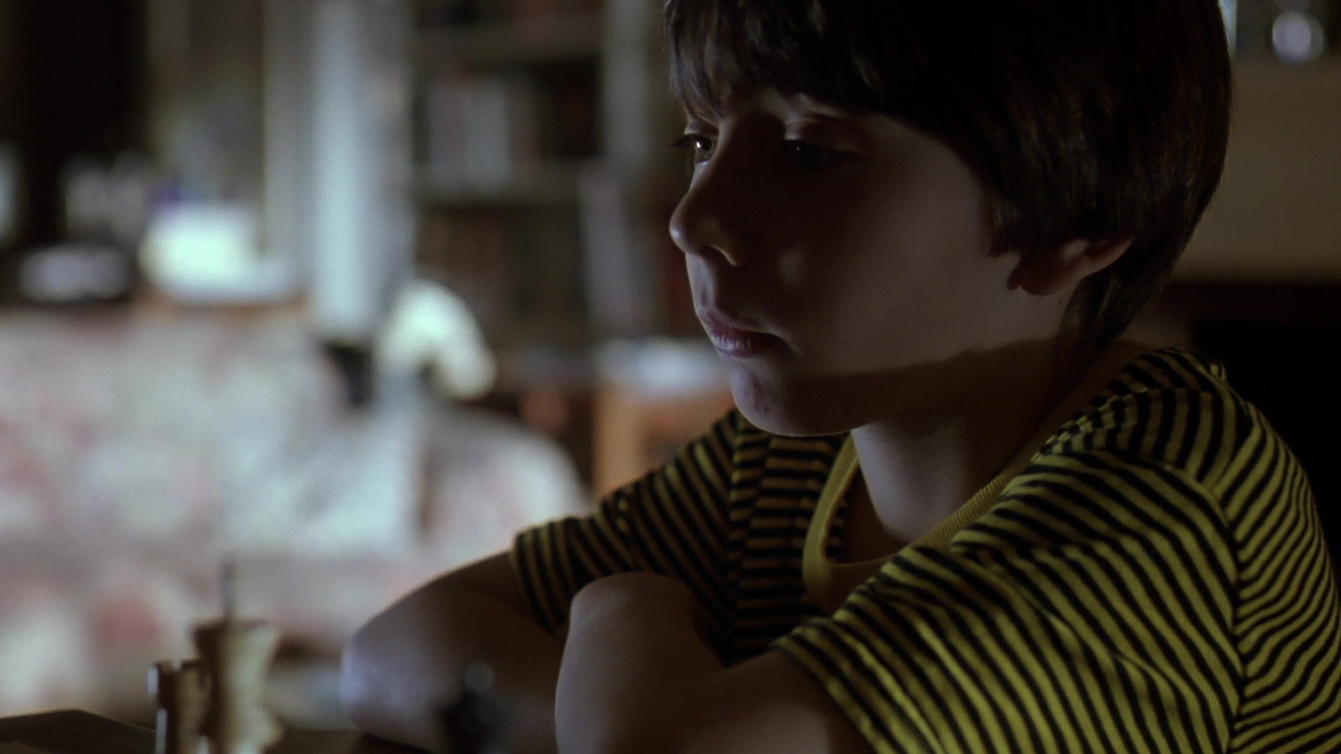 Searching for Bobby Fischer (1993), wide, 1.78:1 — film still