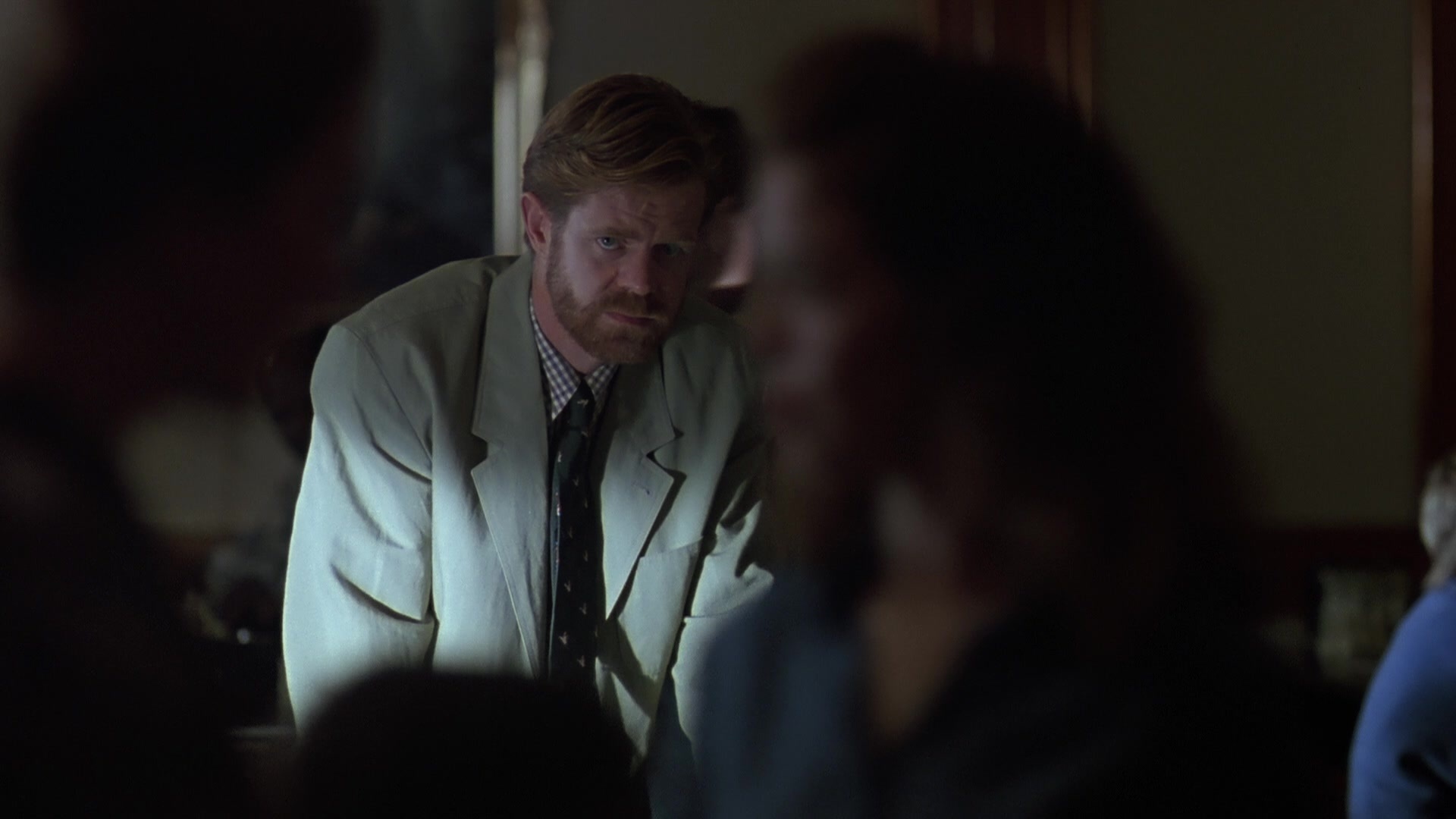Searching for Bobby Fischer (1993), unknown, 1.78:1 — film still