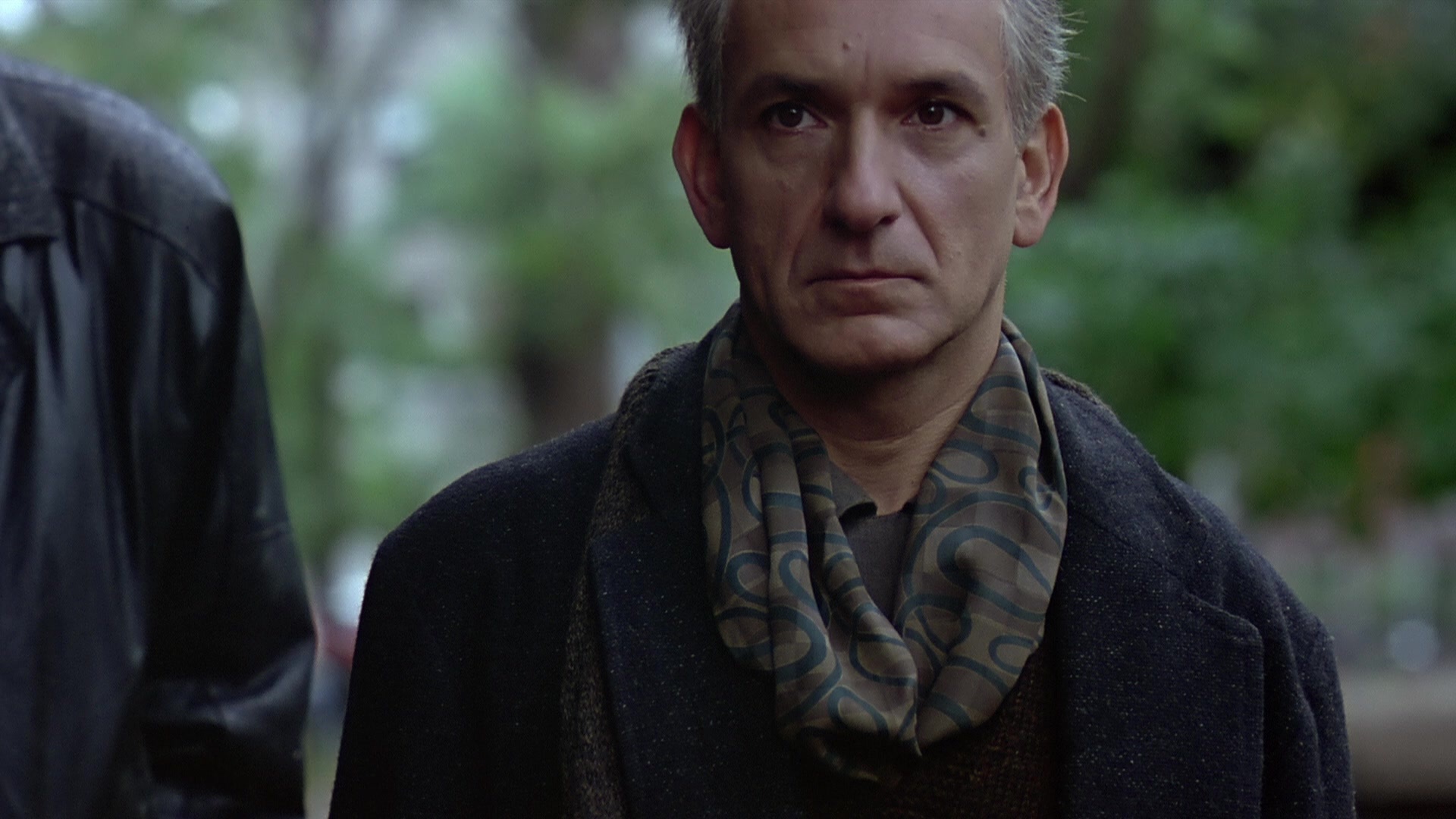 Searching for Bobby Fischer (1993), medium, 1.78:1 — film still