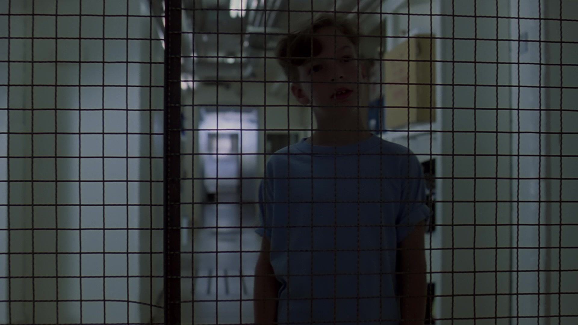 Searching for Bobby Fischer (1993), unknown, 1.78:1 — film still