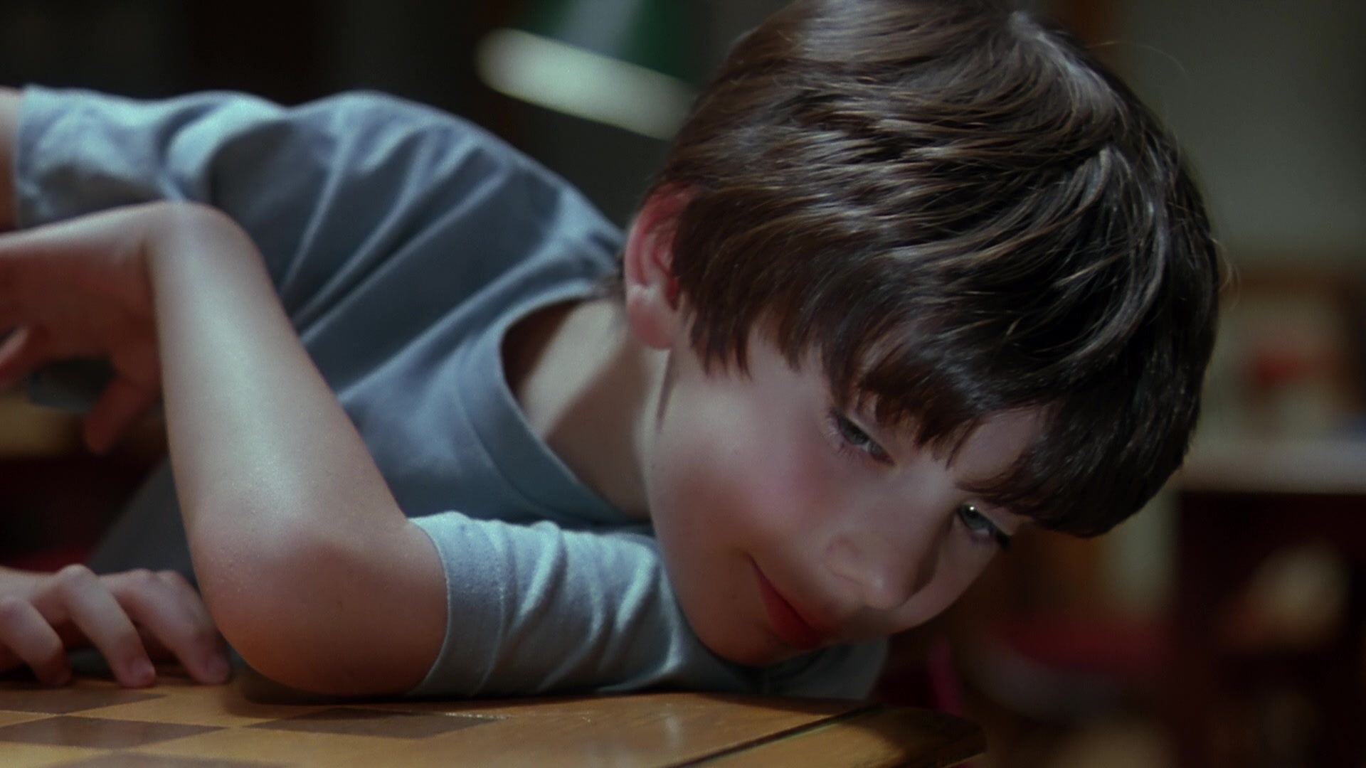 Searching for Bobby Fischer (1993), unknown, 1.78:1 — film still