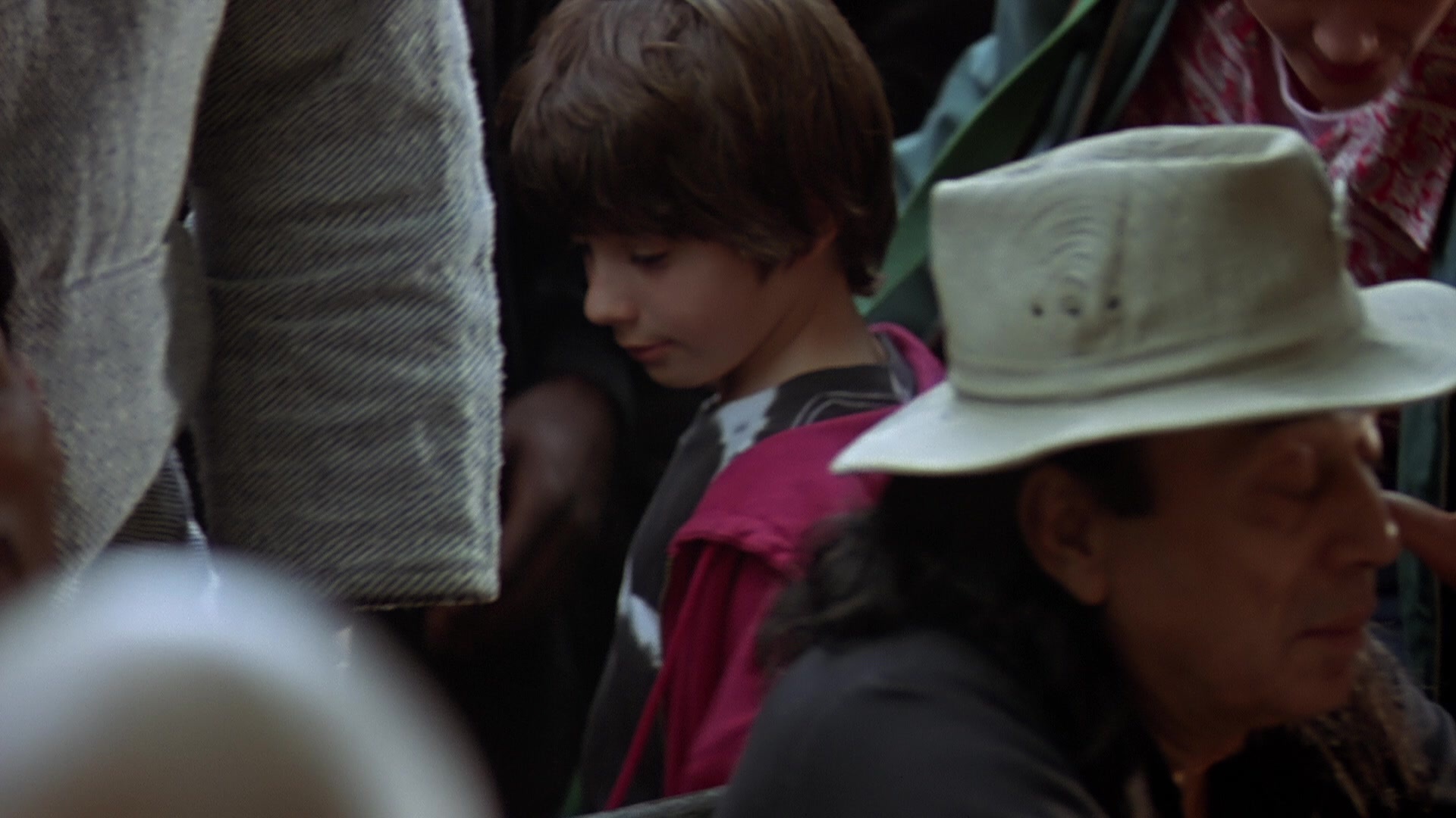 Searching for Bobby Fischer (1993), unknown, 1.78:1 — film still