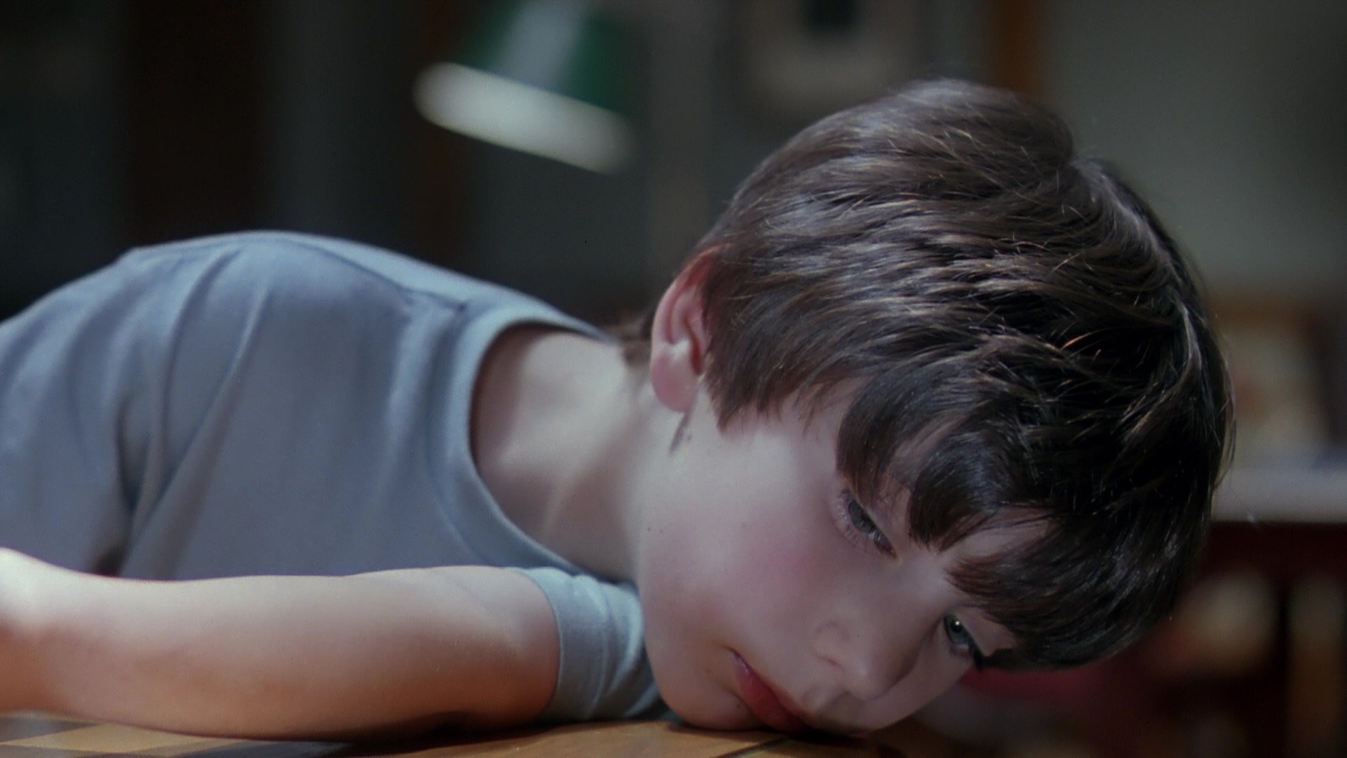Searching for Bobby Fischer (1993), unknown, 1.78:1 — film still