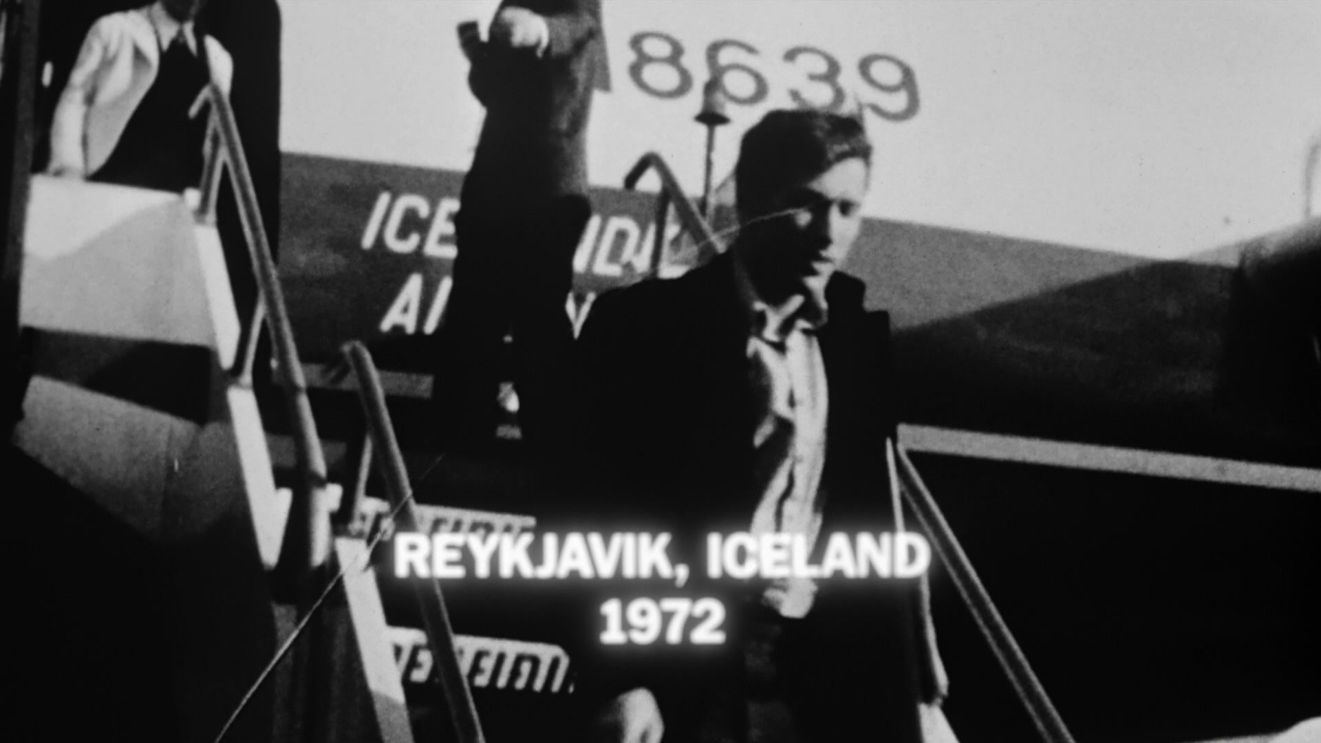 Searching for Bobby Fischer (1993), wide, 1.78:1 — film still