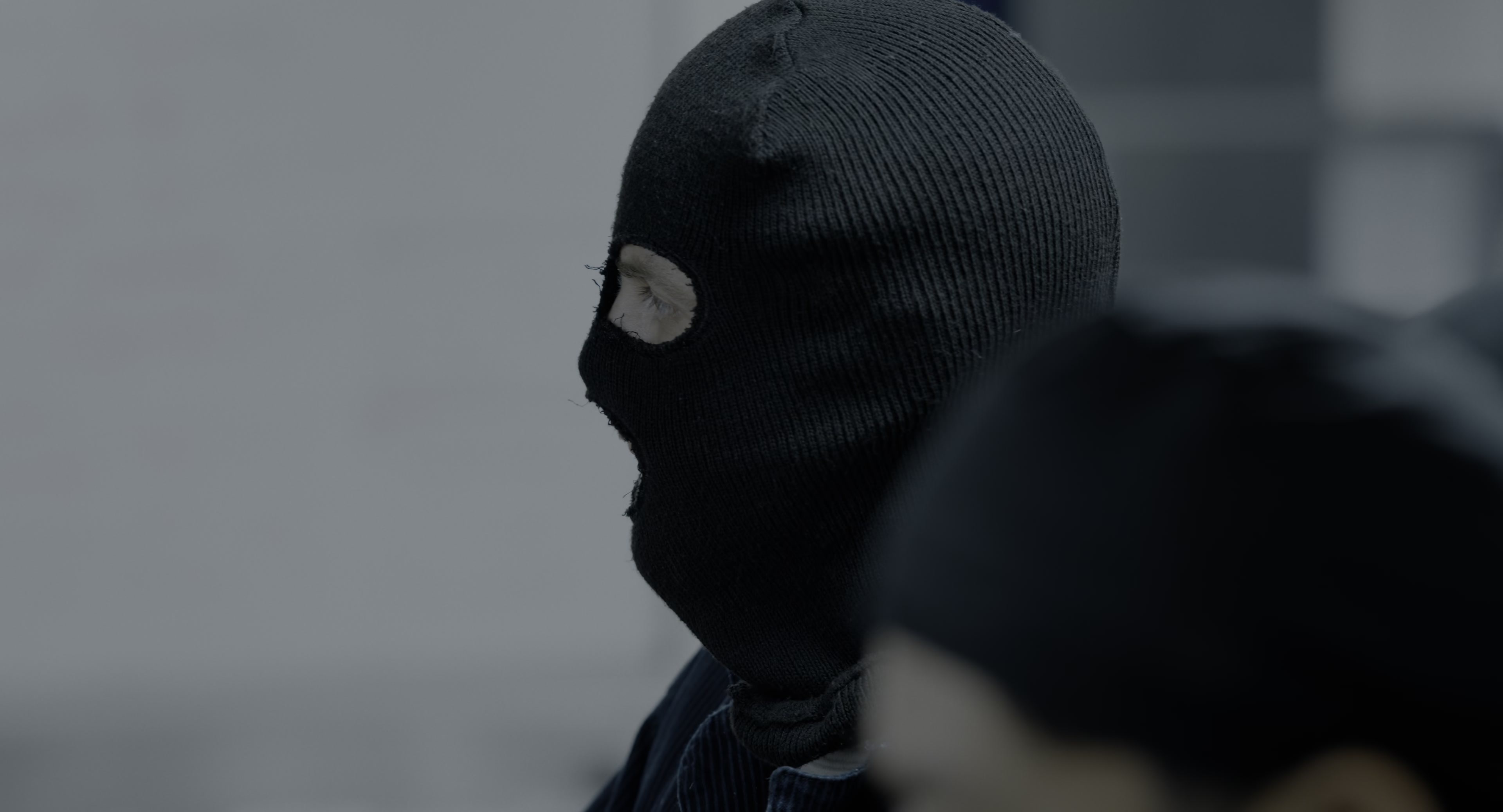 The Instigators (2024), unknown, 1.85:1 — film still