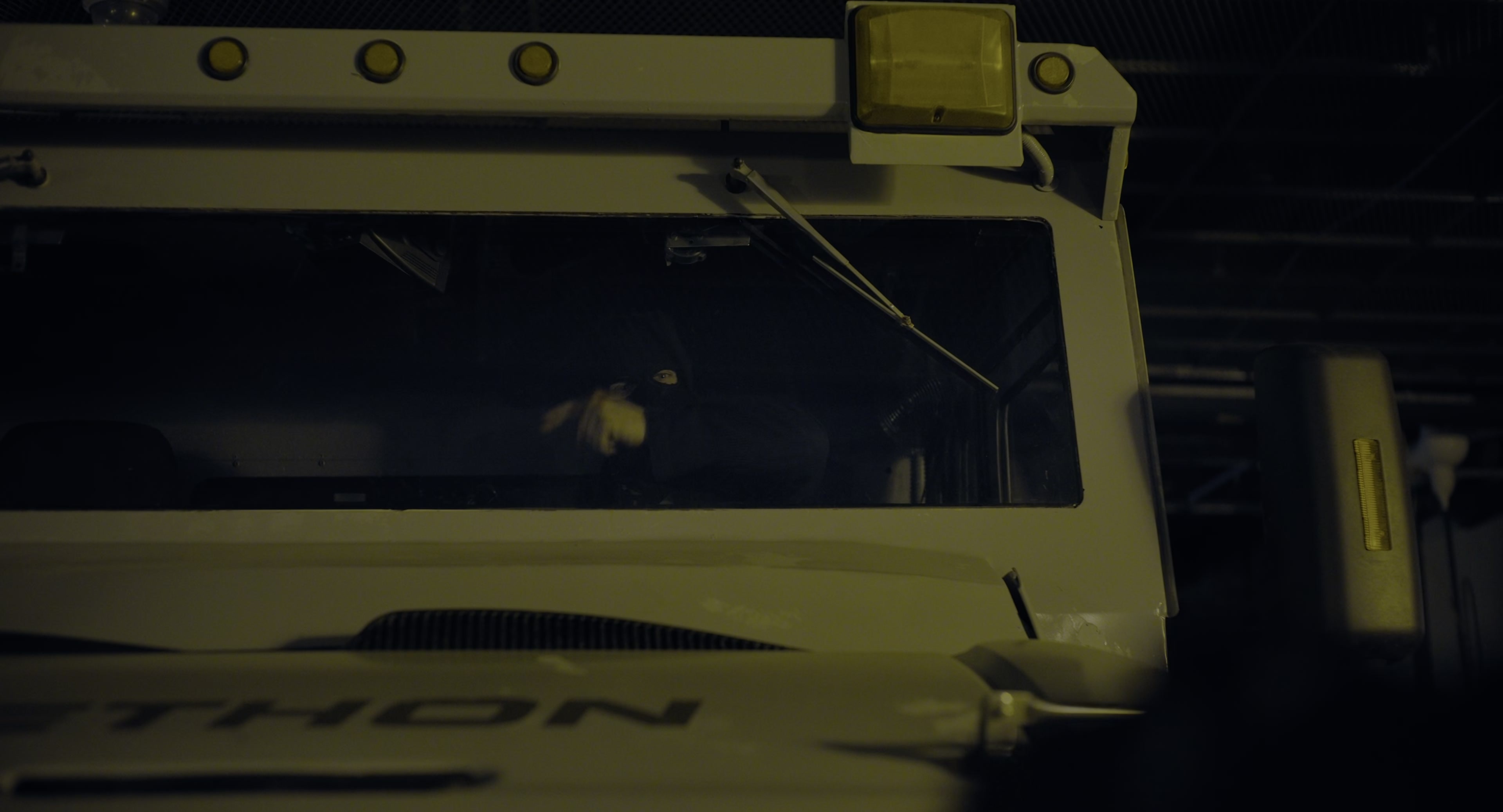 The Instigators (2024), unknown, 1.85:1 — film still