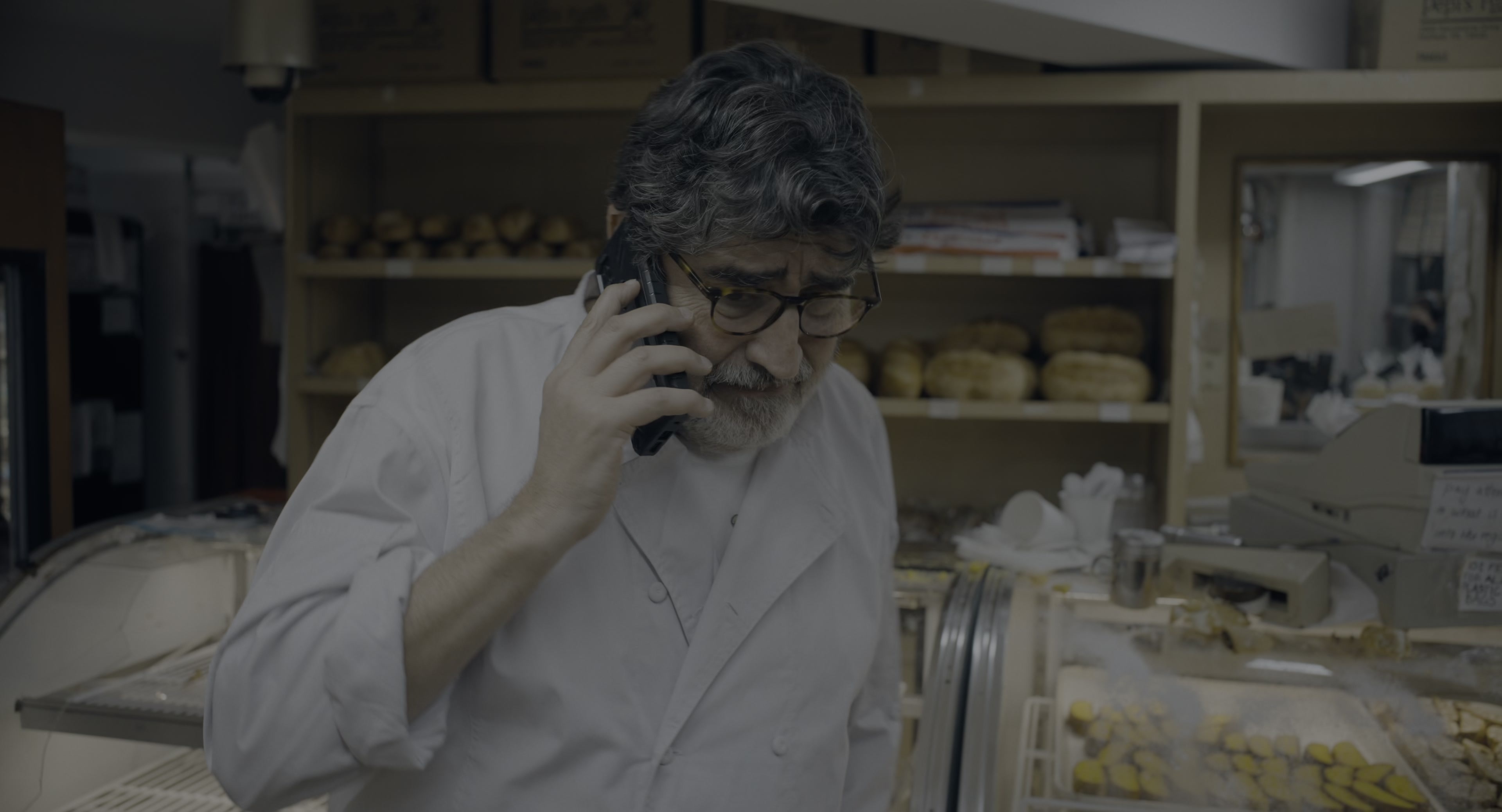 The Instigators (2024), unknown, 1.85:1 — film still