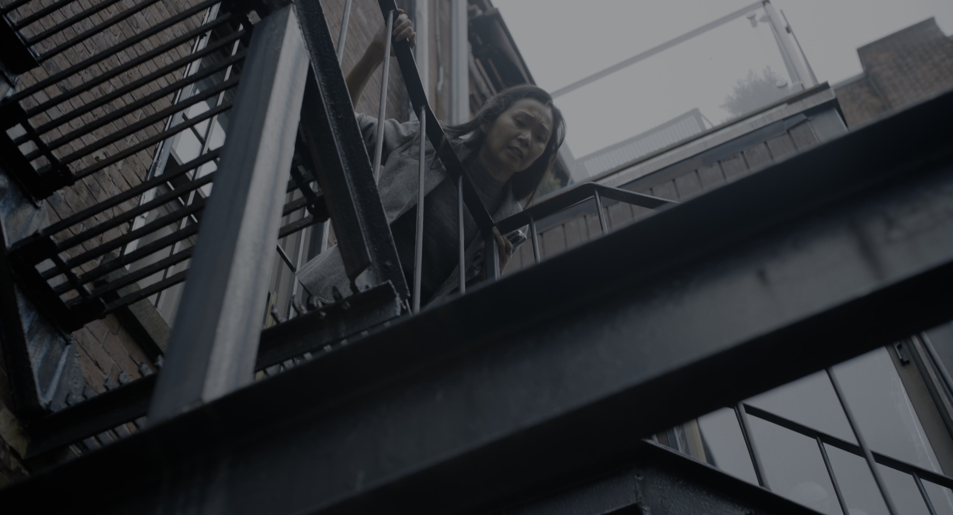 The Instigators (2024), unknown, 1.85:1 — film still