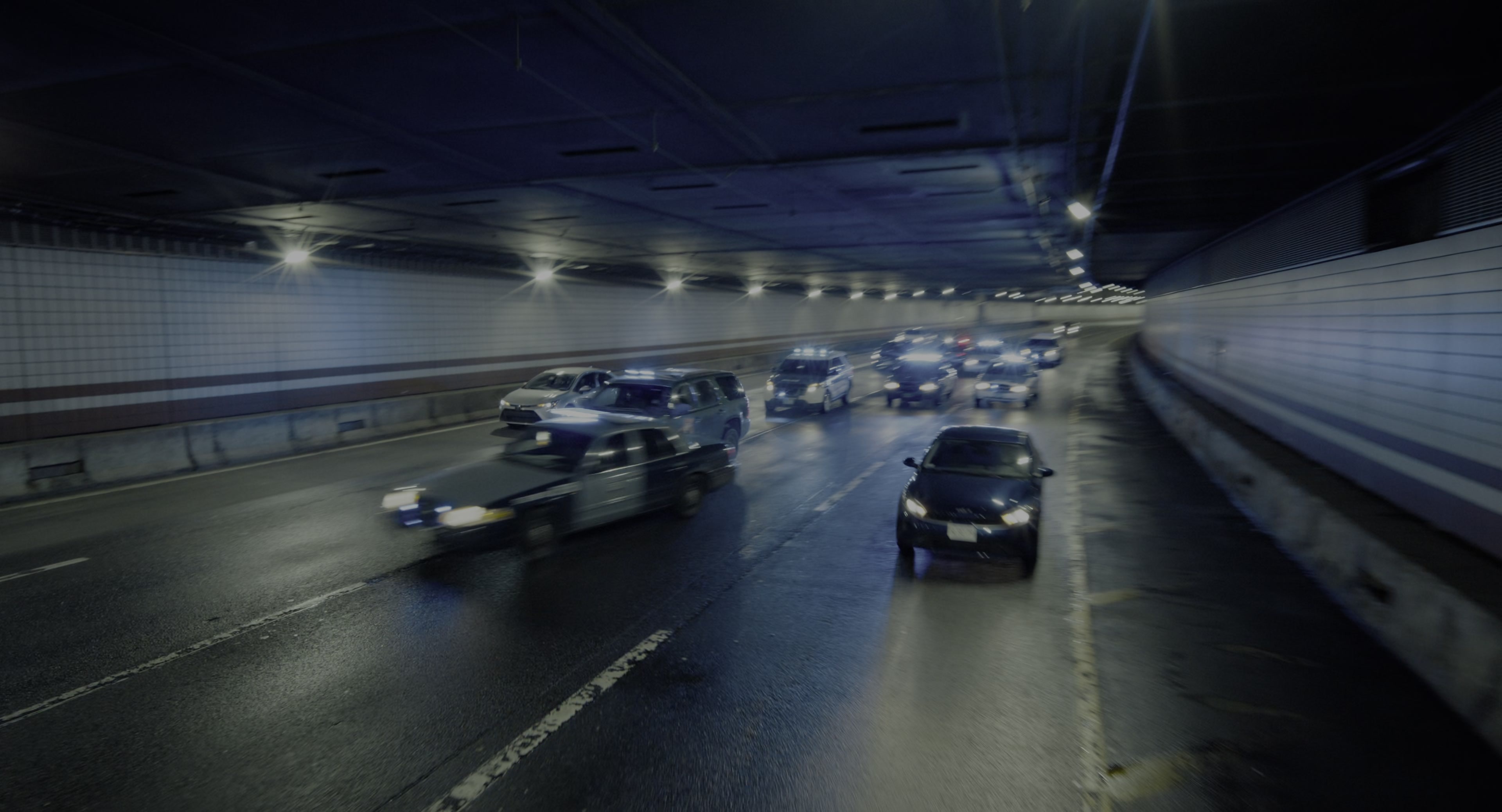 The Instigators (2024), wide, 1.85:1 — film still