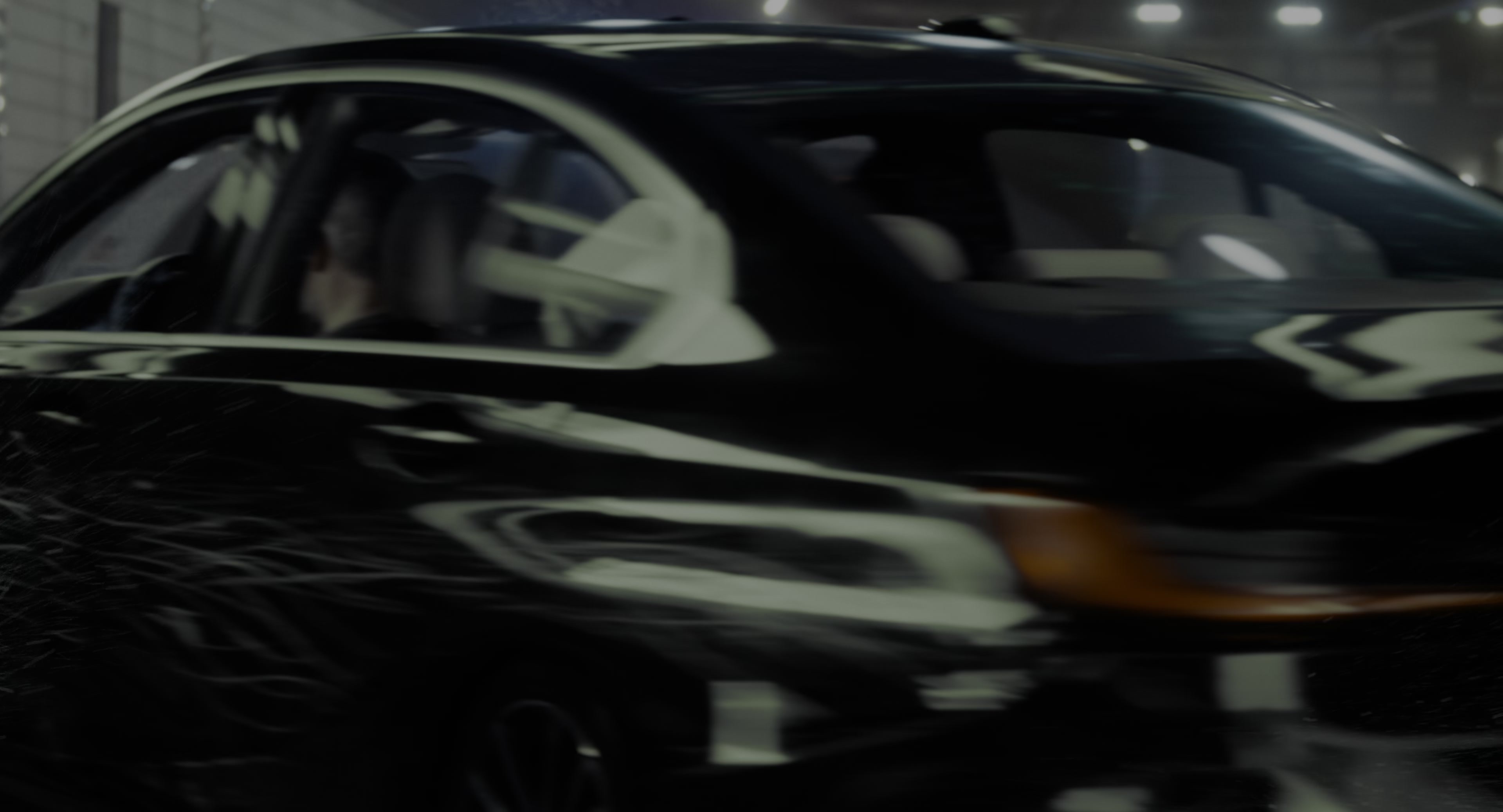 The Instigators (2024), wide, 1.85:1 — film still