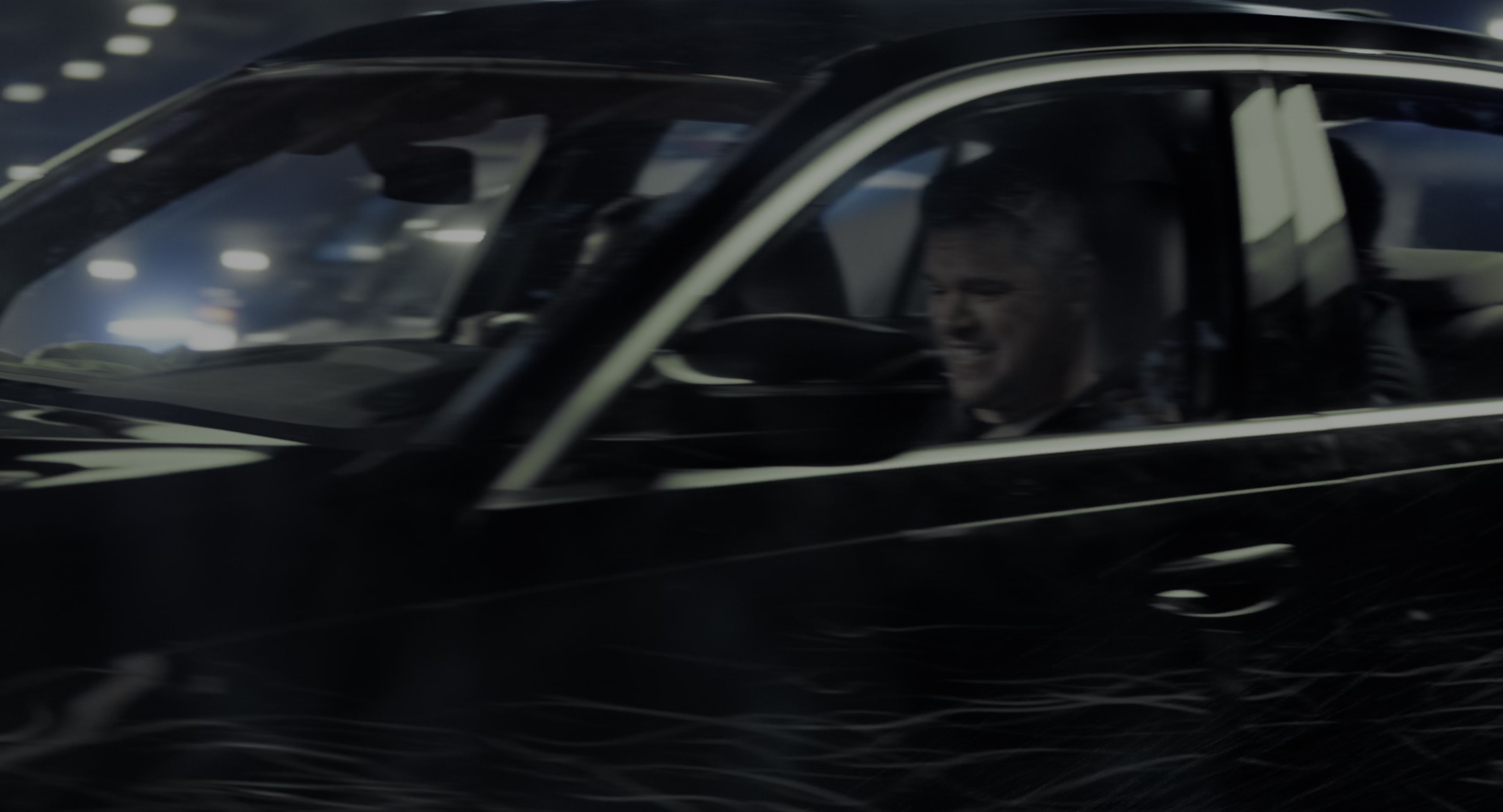 The Instigators (2024), wide, 1.85:1 — film still