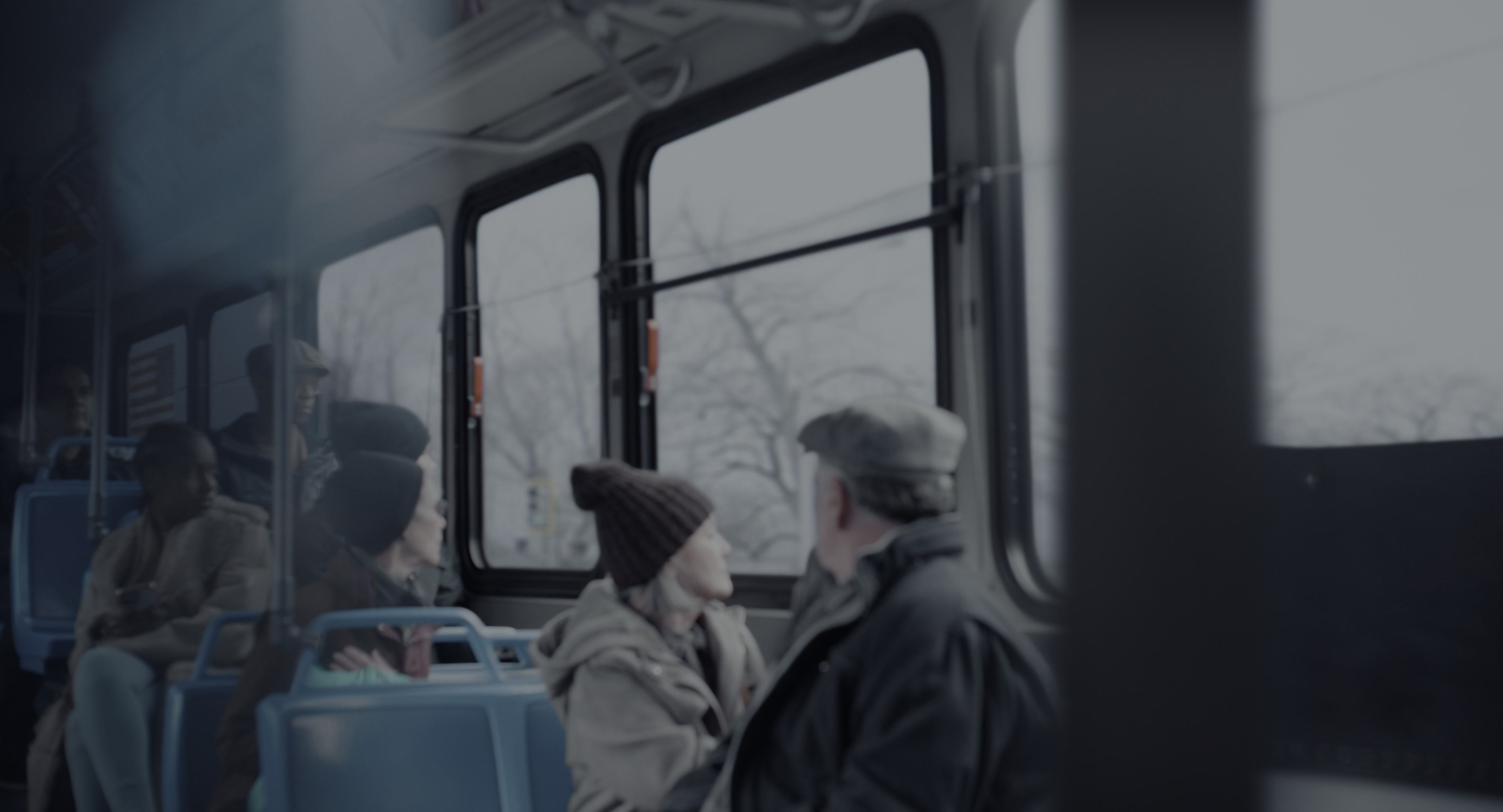 The Instigators (2024), medium, 1.85:1 — film still