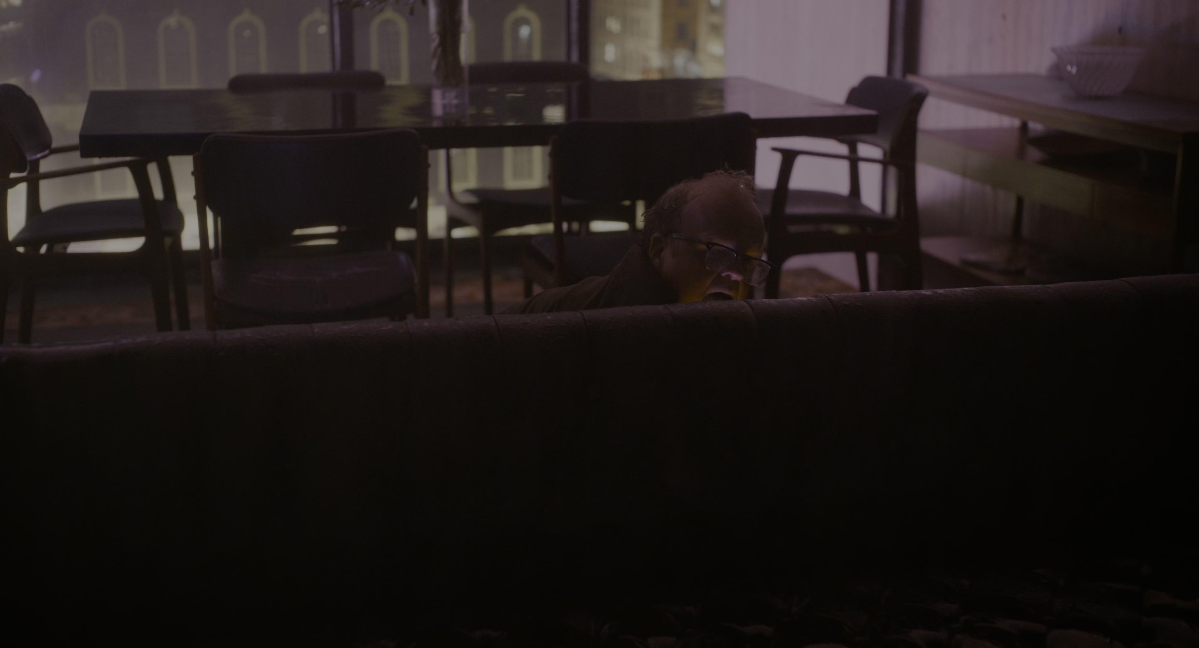 The Instigators (2024), unknown, 1.85:1 — film still
